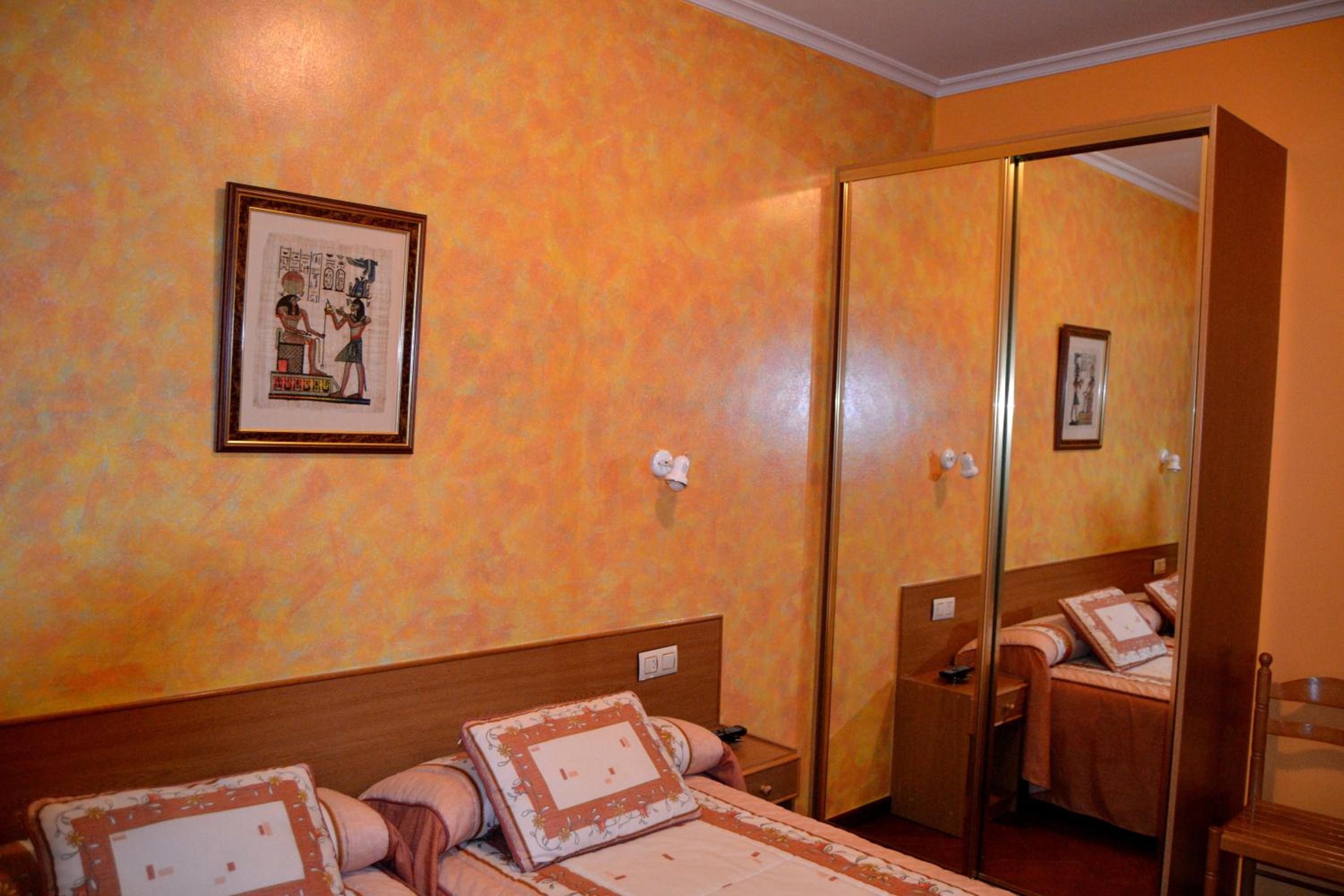 Hostal Residencia Bahía