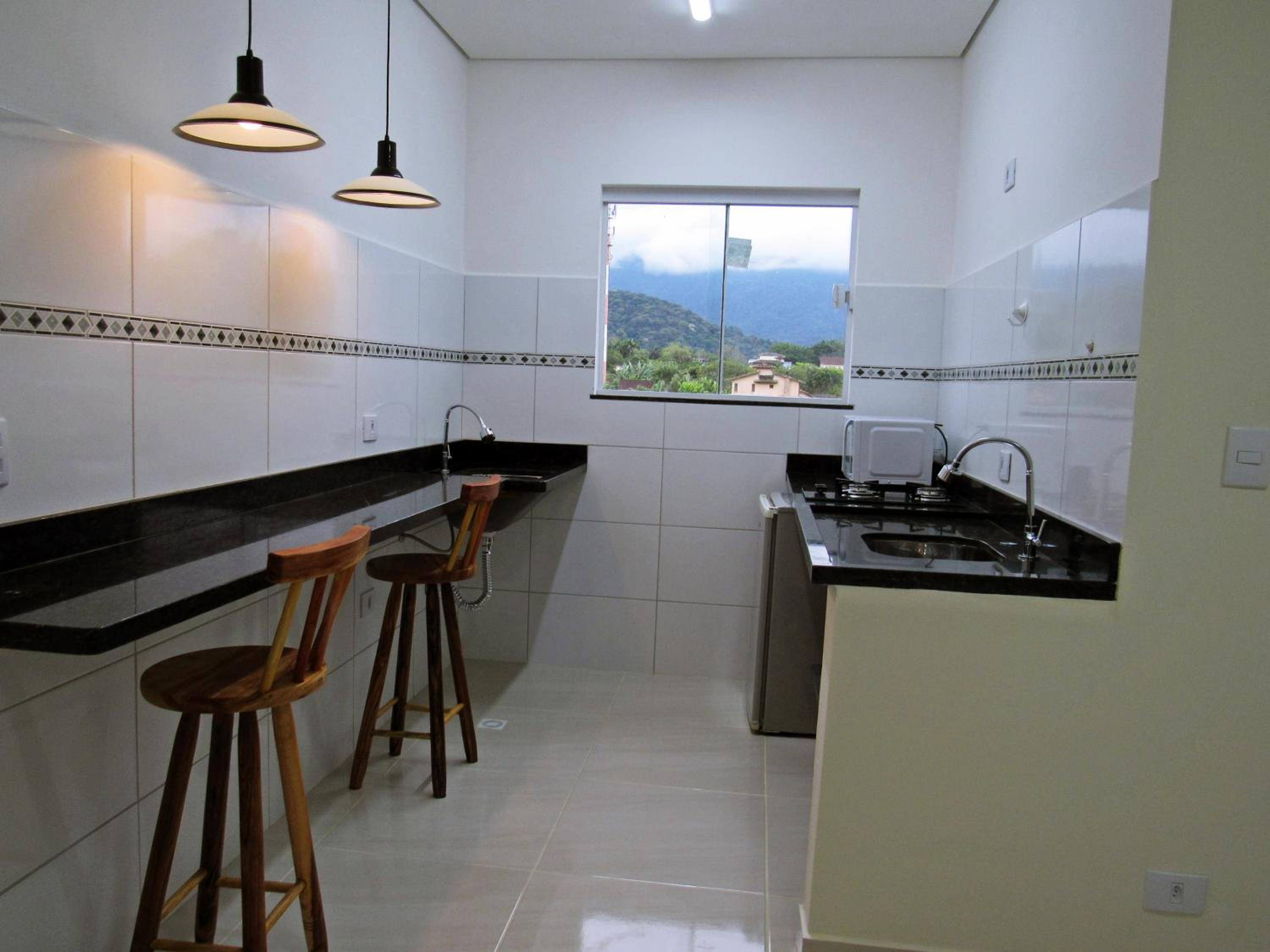 Pousada do Pinheiro