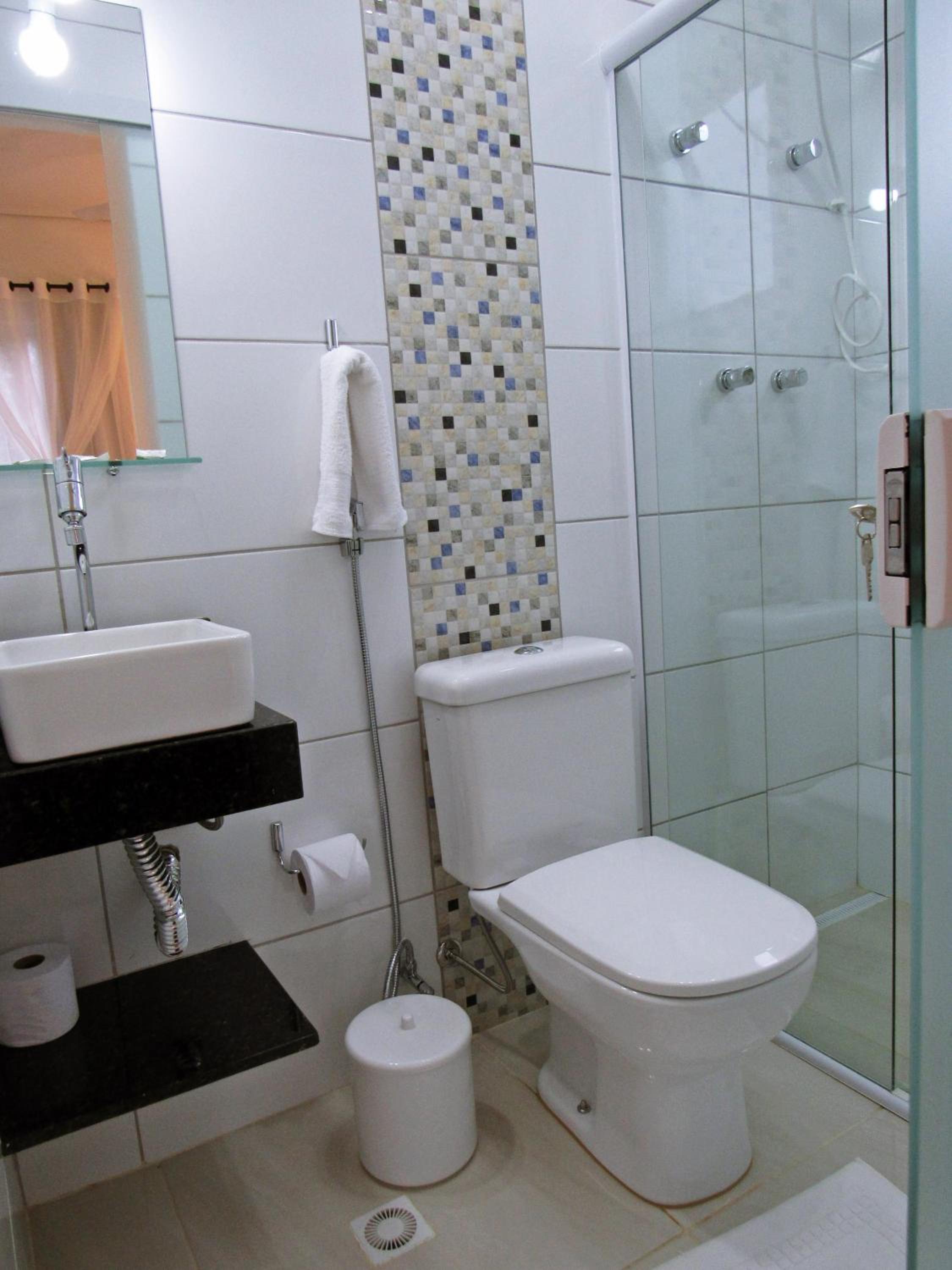 Pousada do Pinheiro
