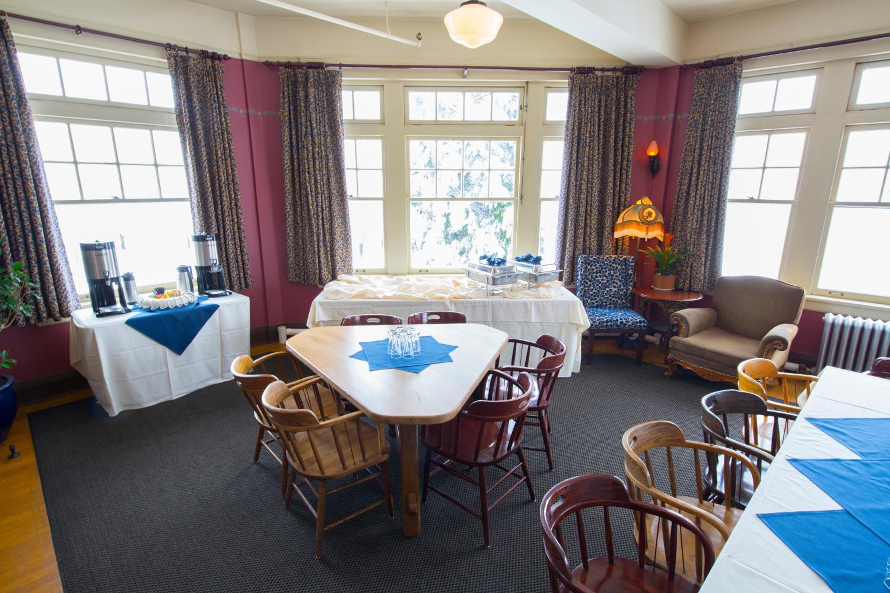 McMenamins Grand Lodge
