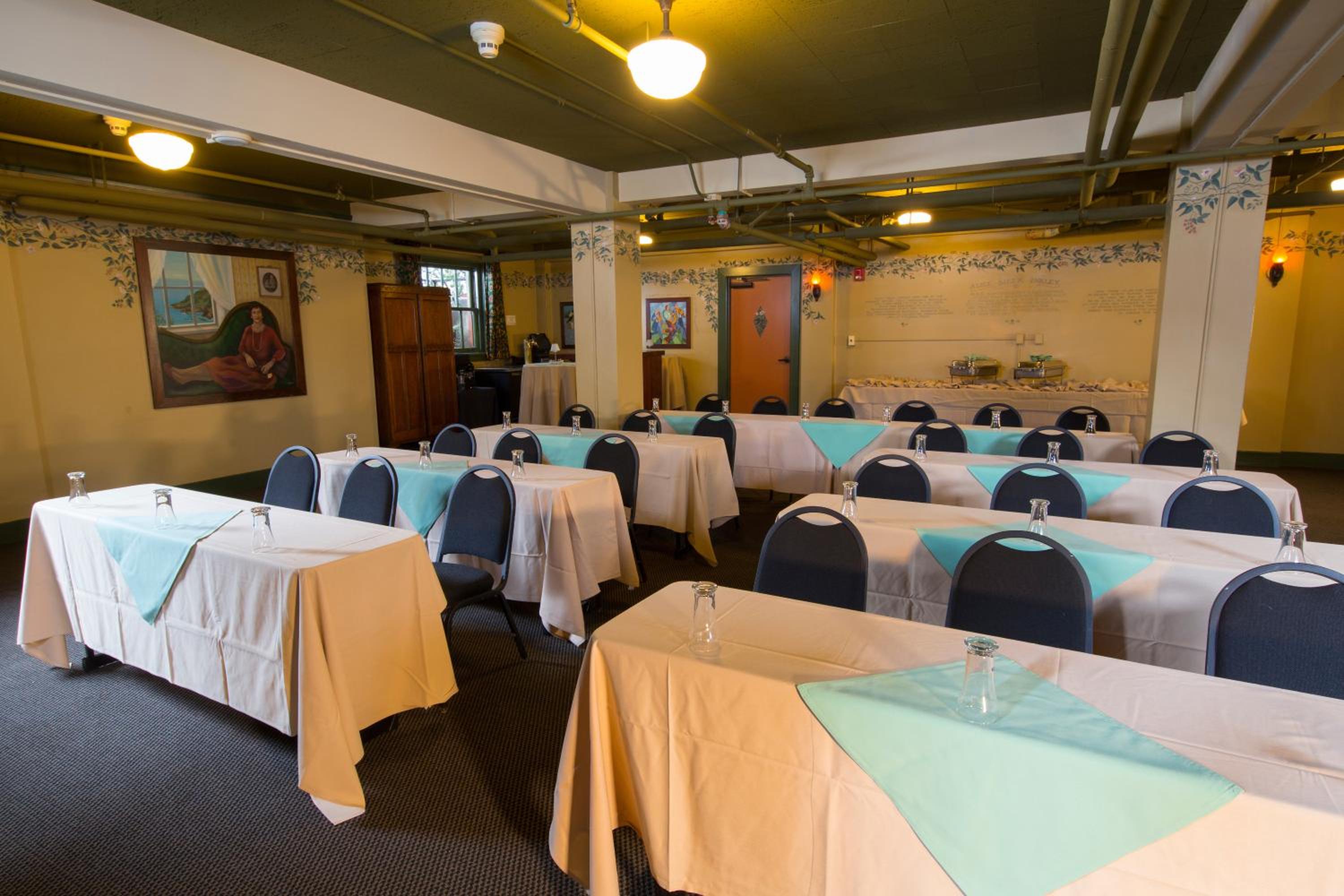 McMenamins Grand Lodge