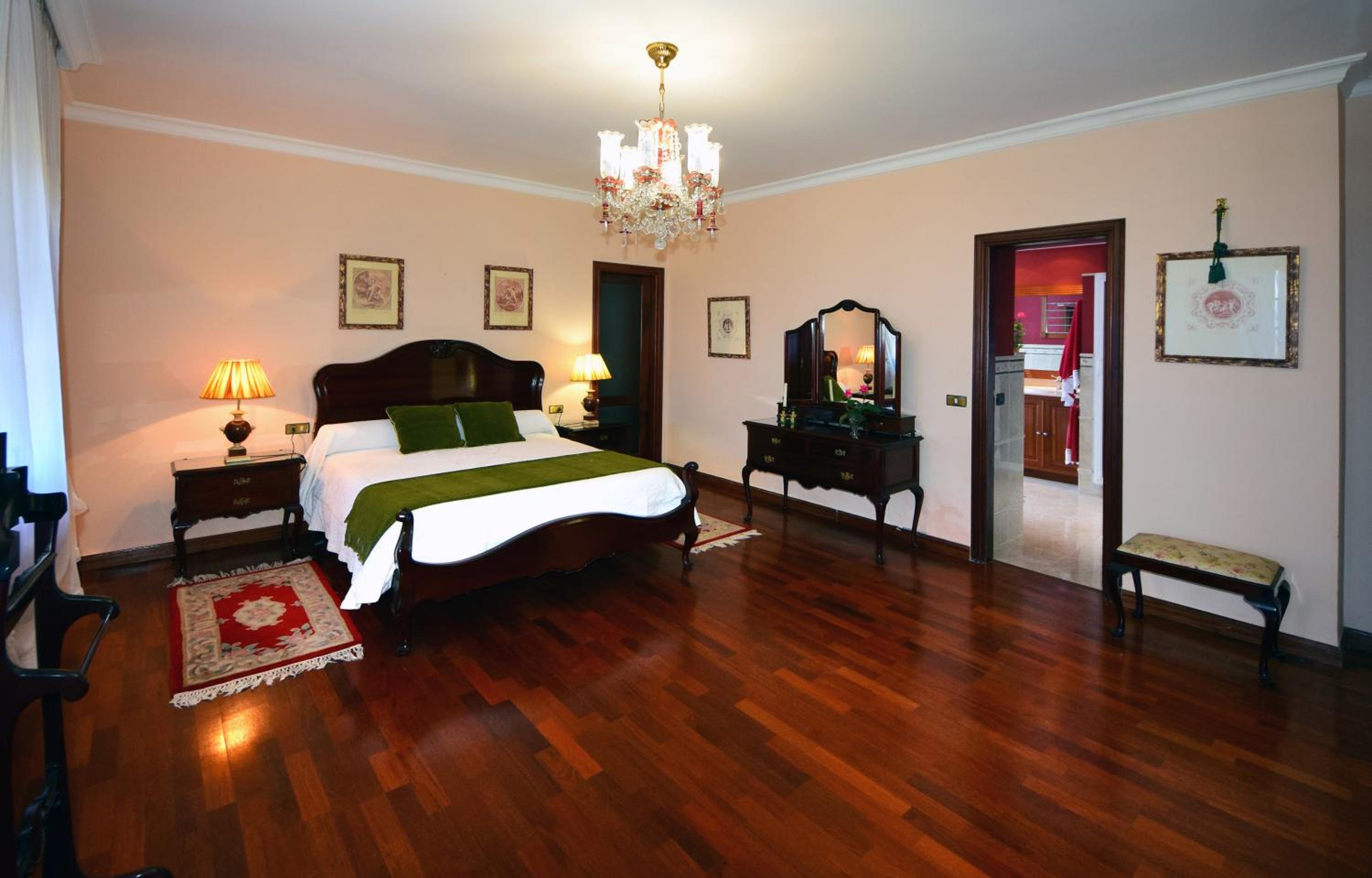 Alina - Vivienda vacacional con piscina privada view 2
