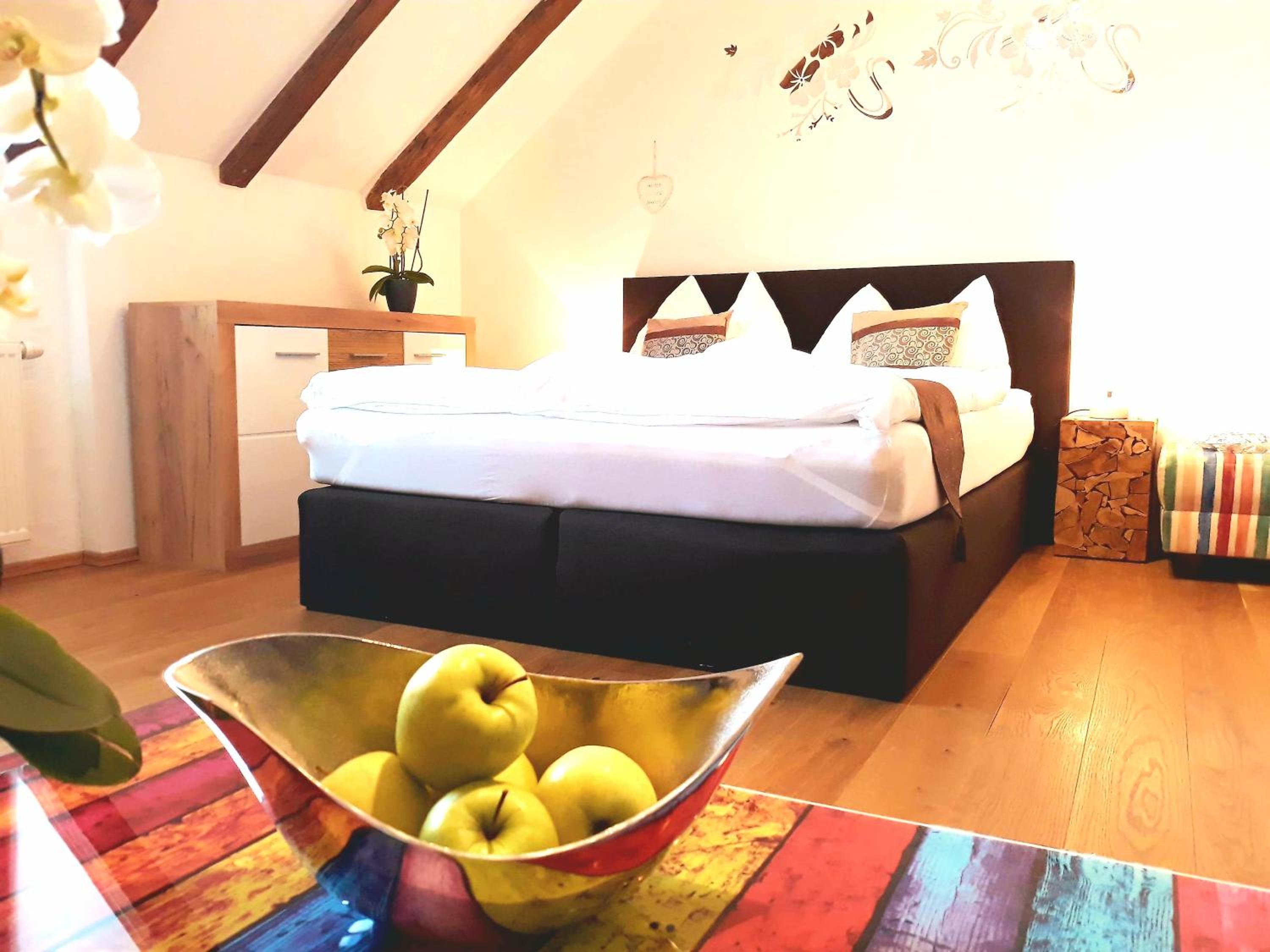 APARTMENTS zum Wohlfühlen MARIAZELL