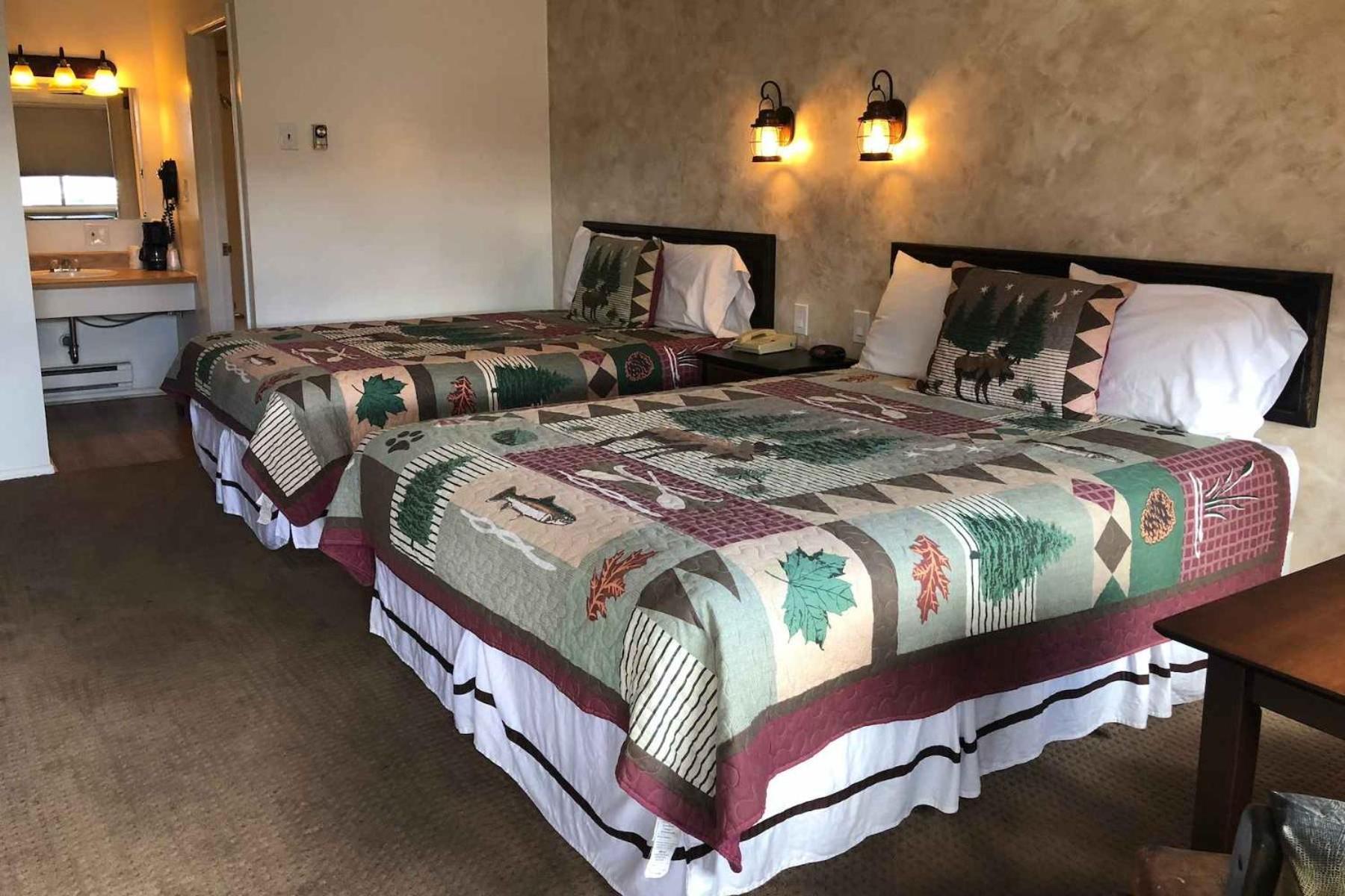 Salina Vacations - High Desert Inn - Property Image 12