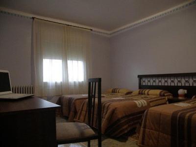 Hostal Oasis view 3