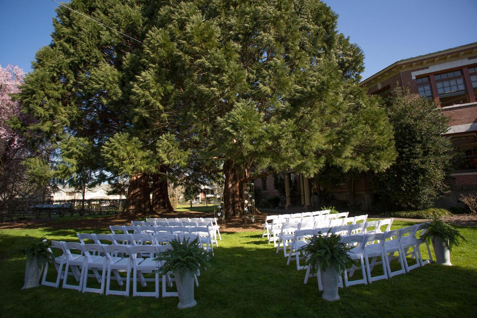 McMenamins Grand Lodge