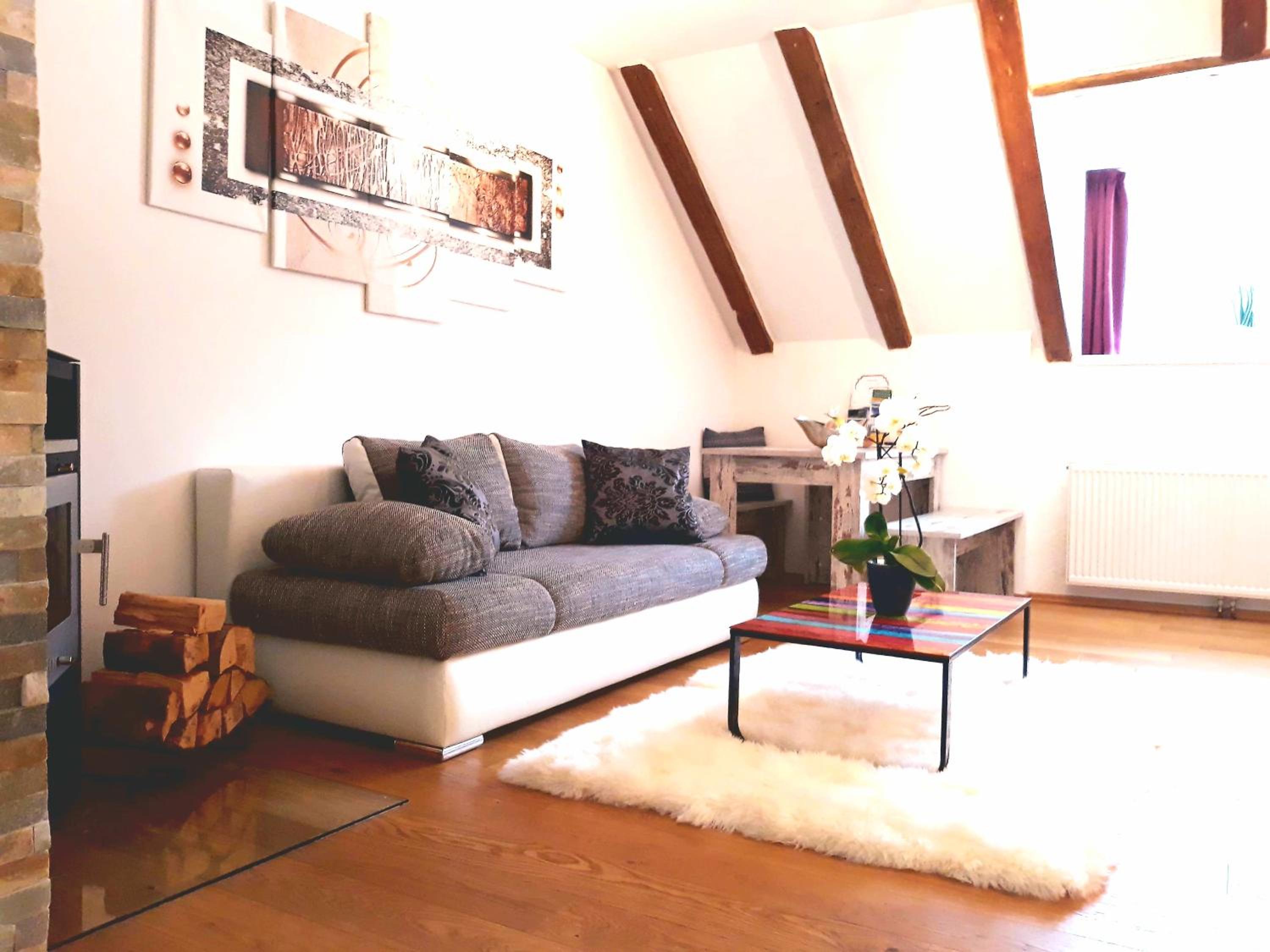 APARTMENTS zum Wohlfühlen MARIAZELL