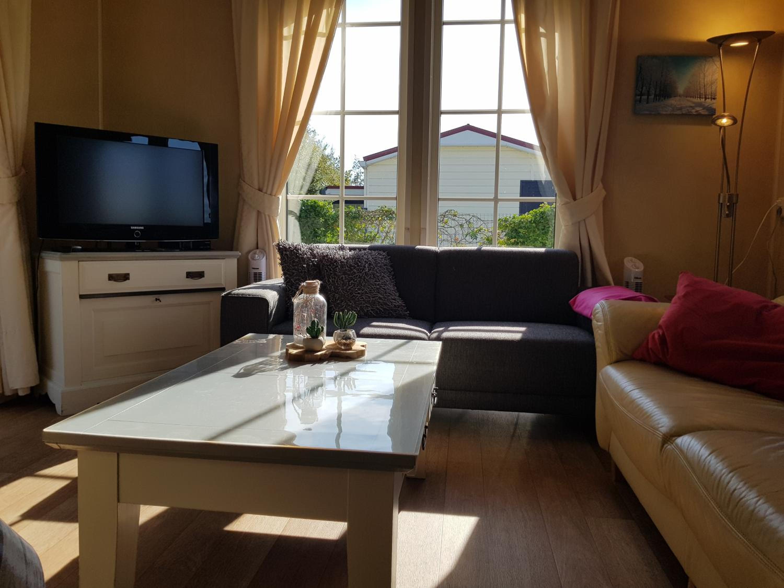vakantiehuis in zeeland view 5