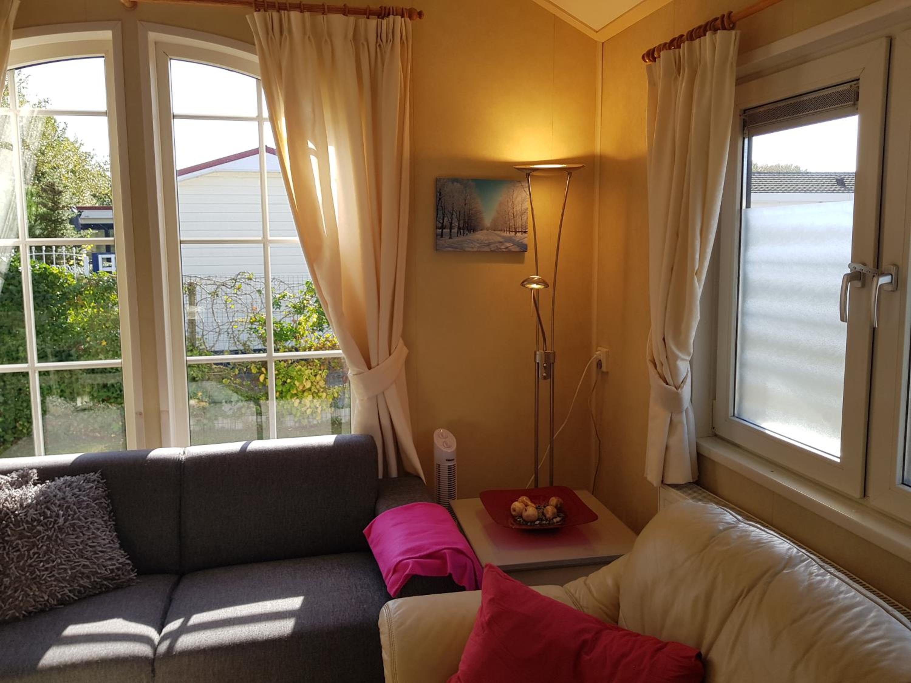 vakantiehuis in zeeland view 4