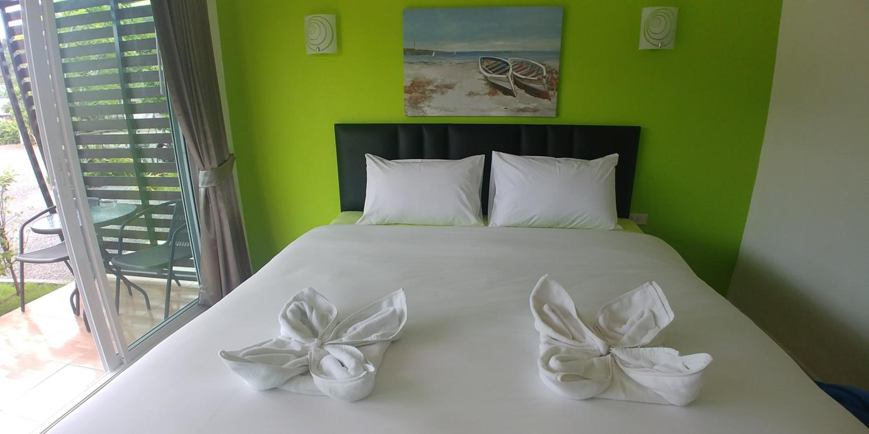 Thipburee Resort