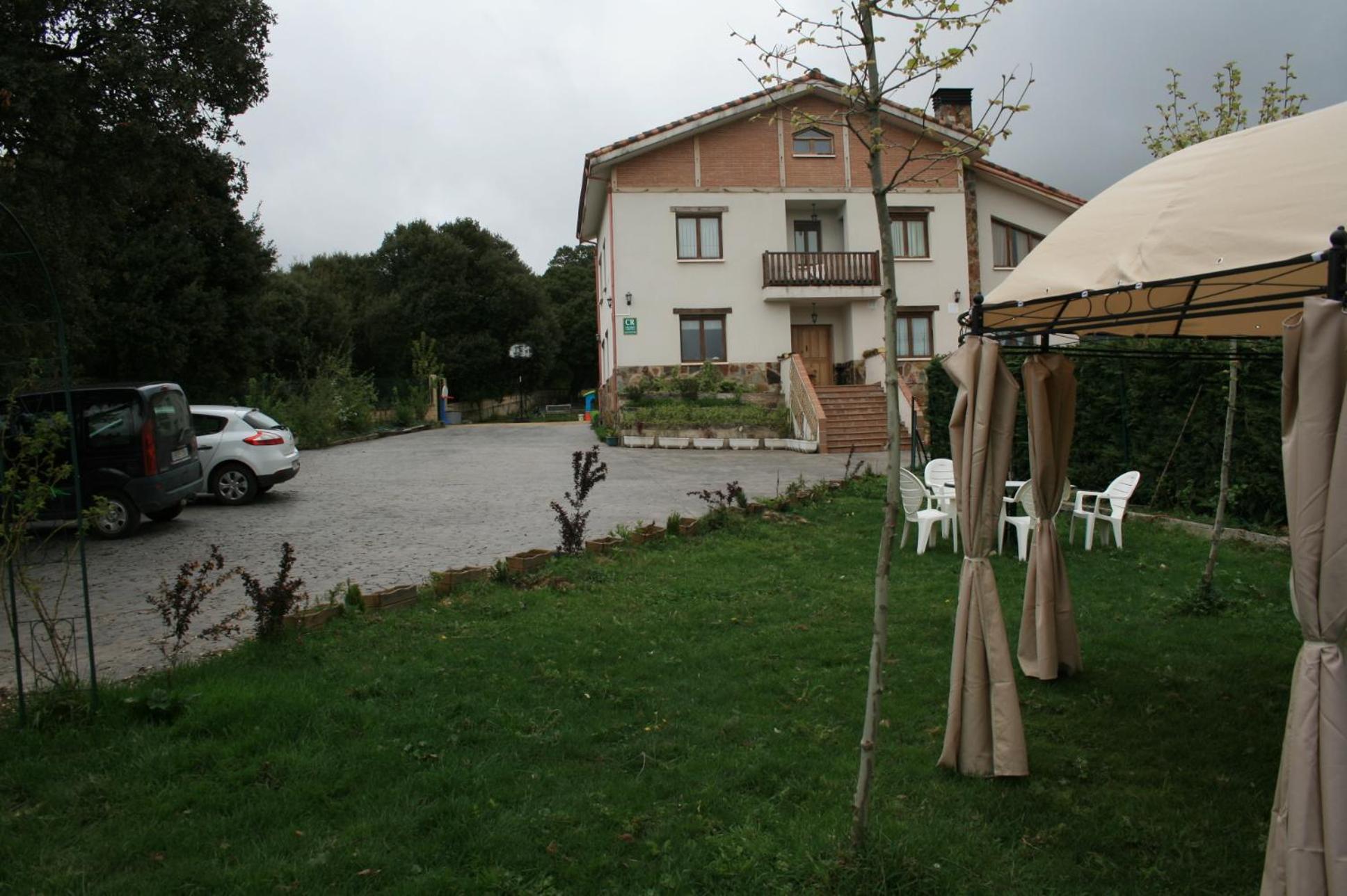 La Granja De Vitoria