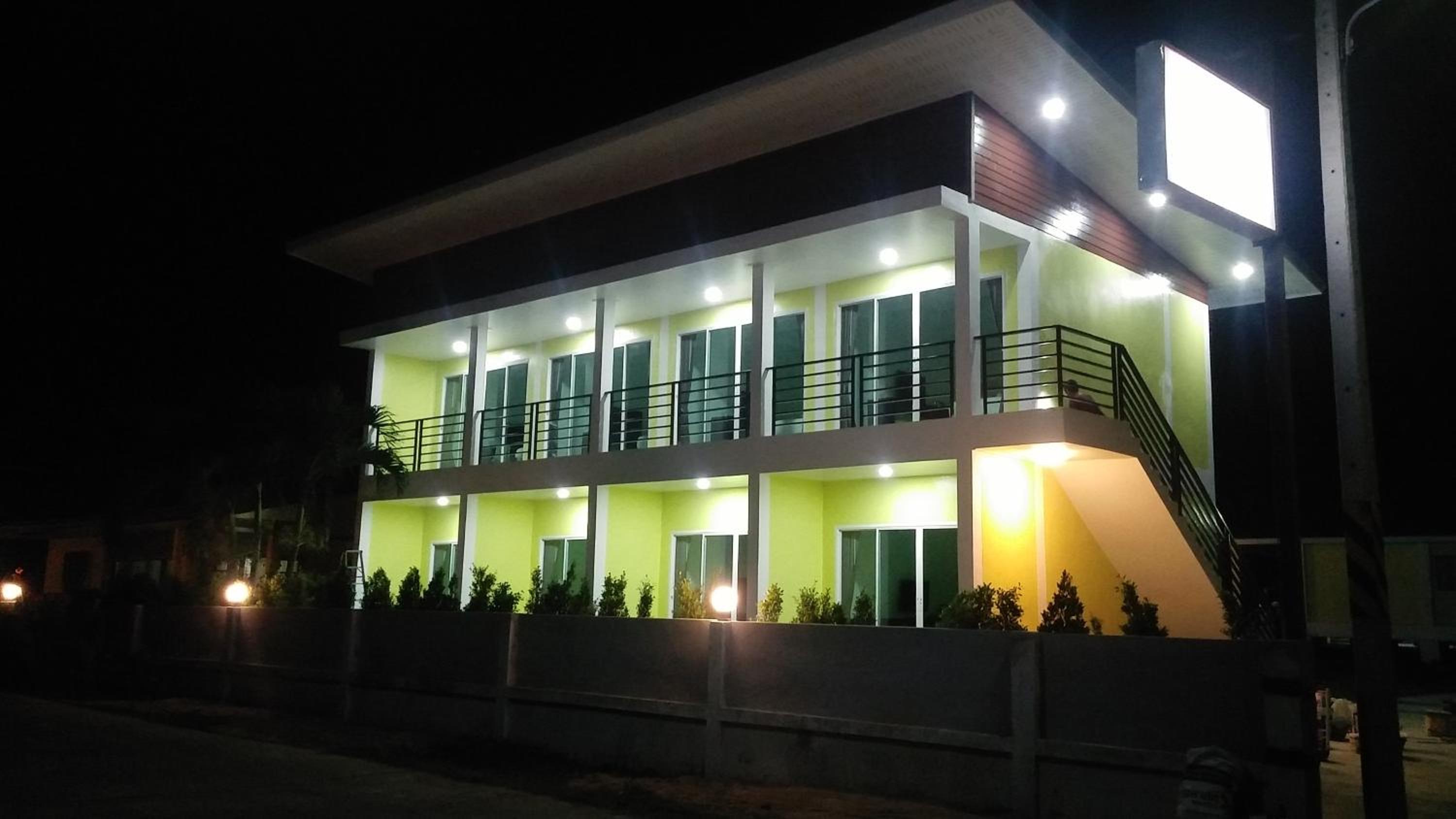Thipburee Resort