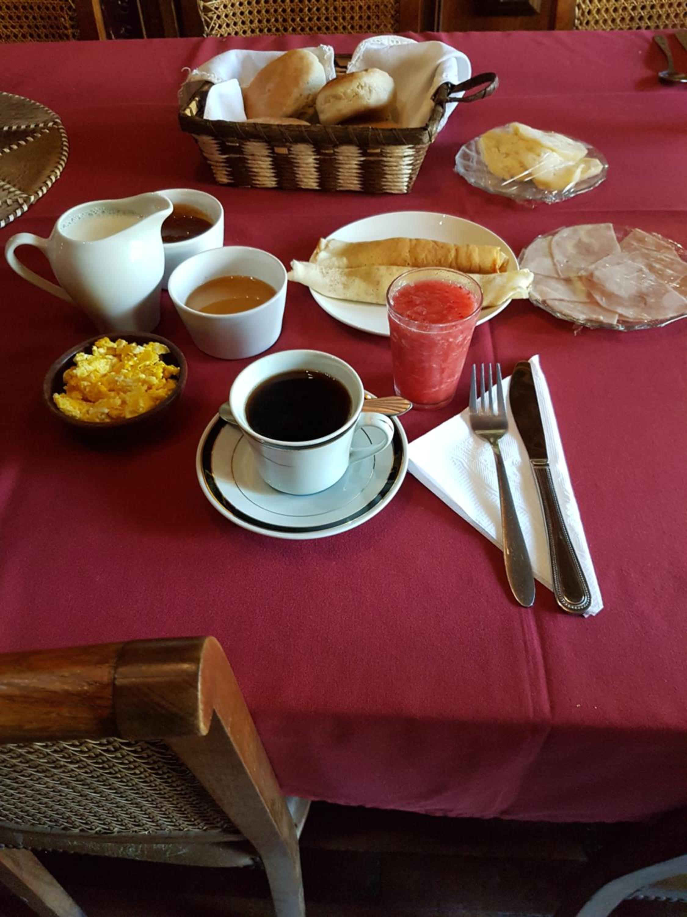 Mavidahue