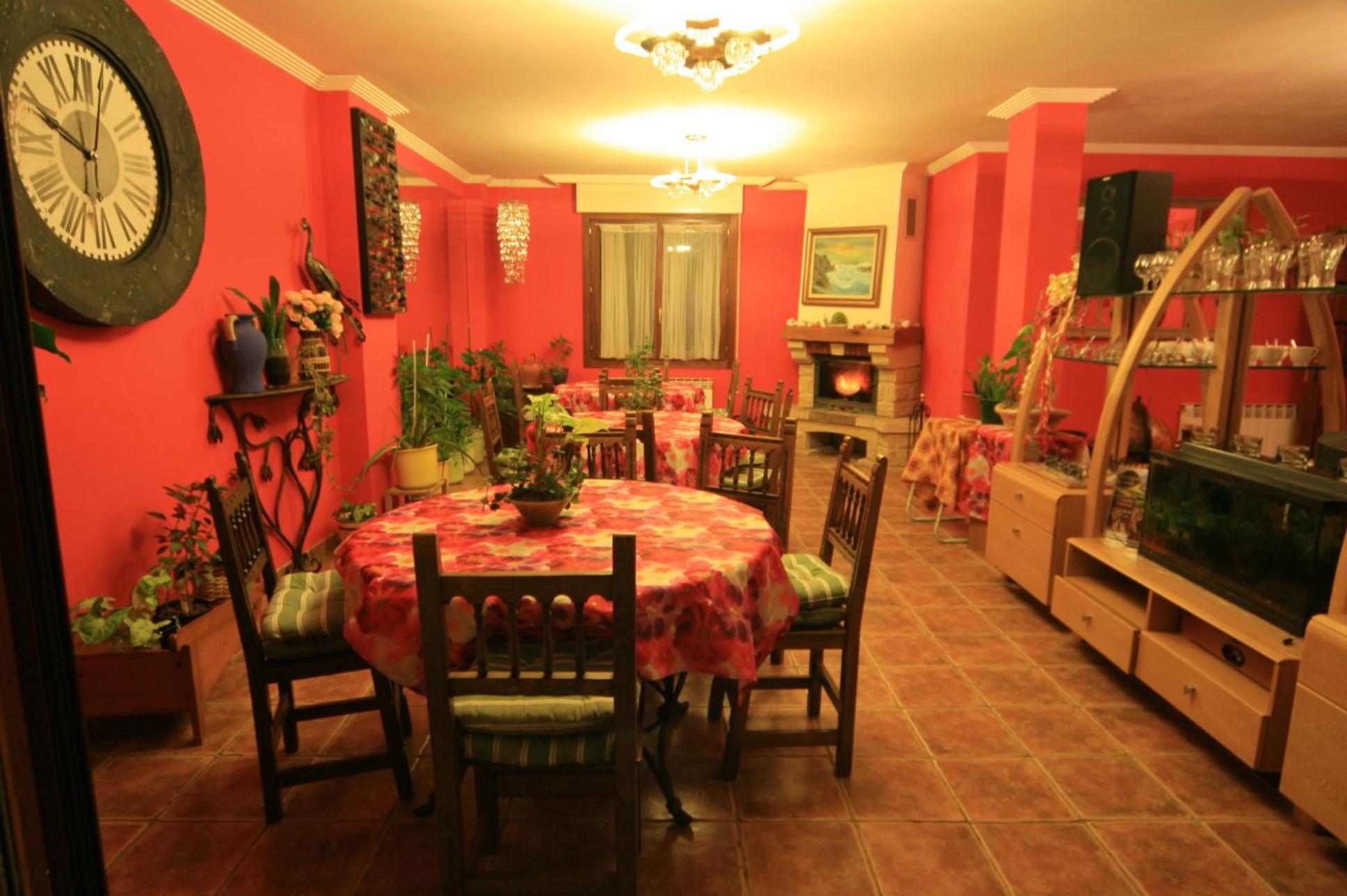 La Granja De Vitoria