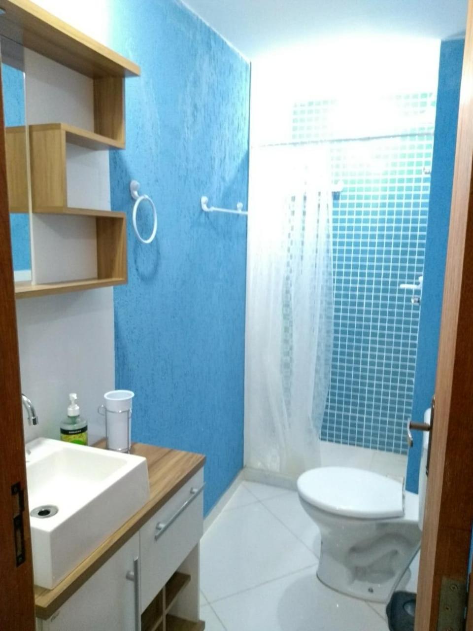Acomodações Araujo