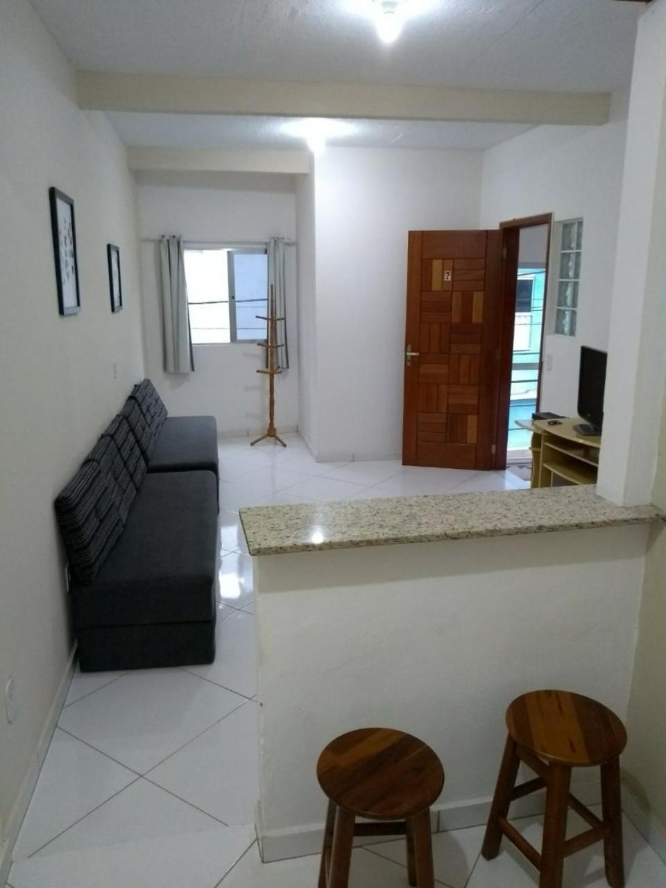 Acomodações Araujo