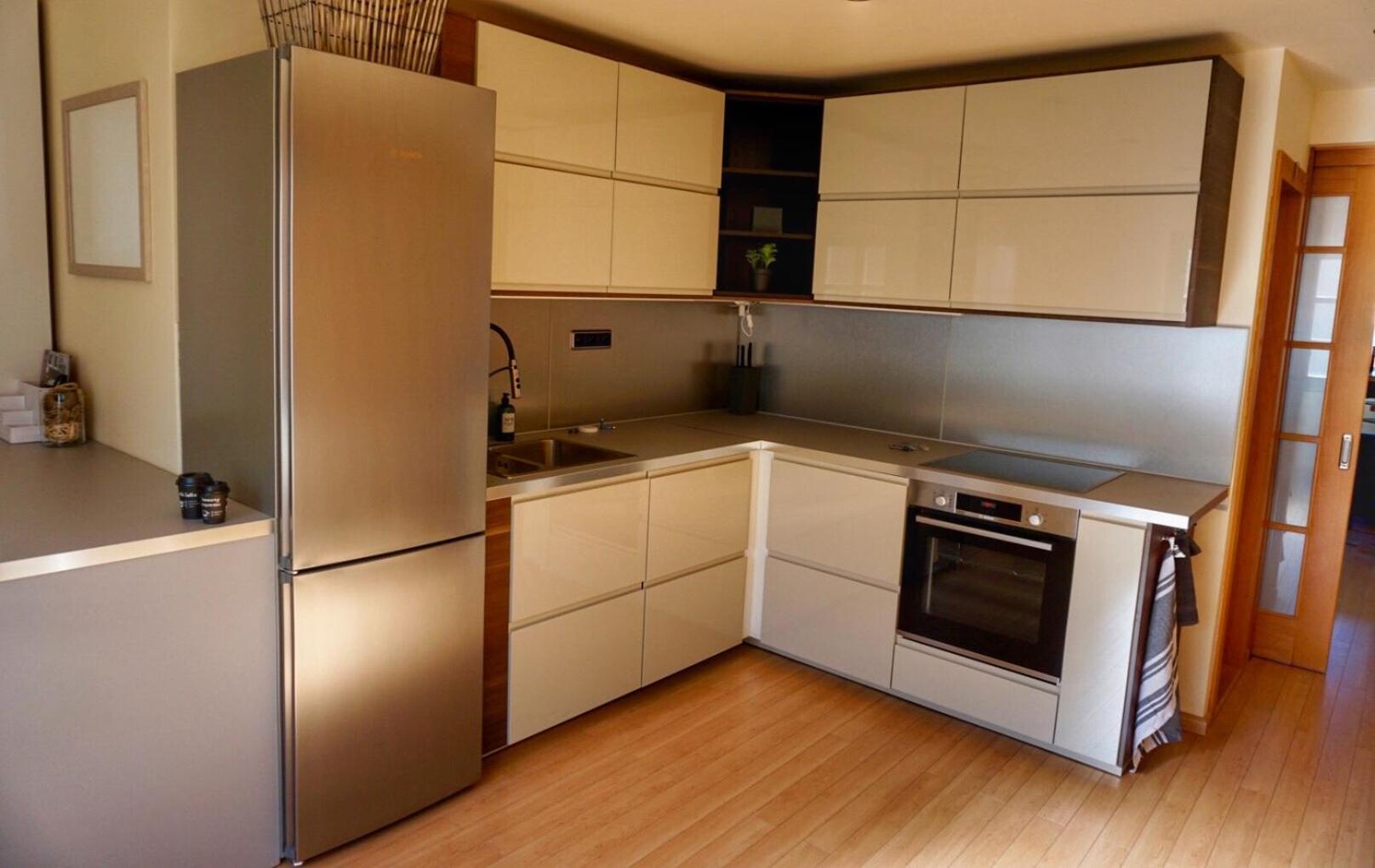 Rooftop Deluxe apartment