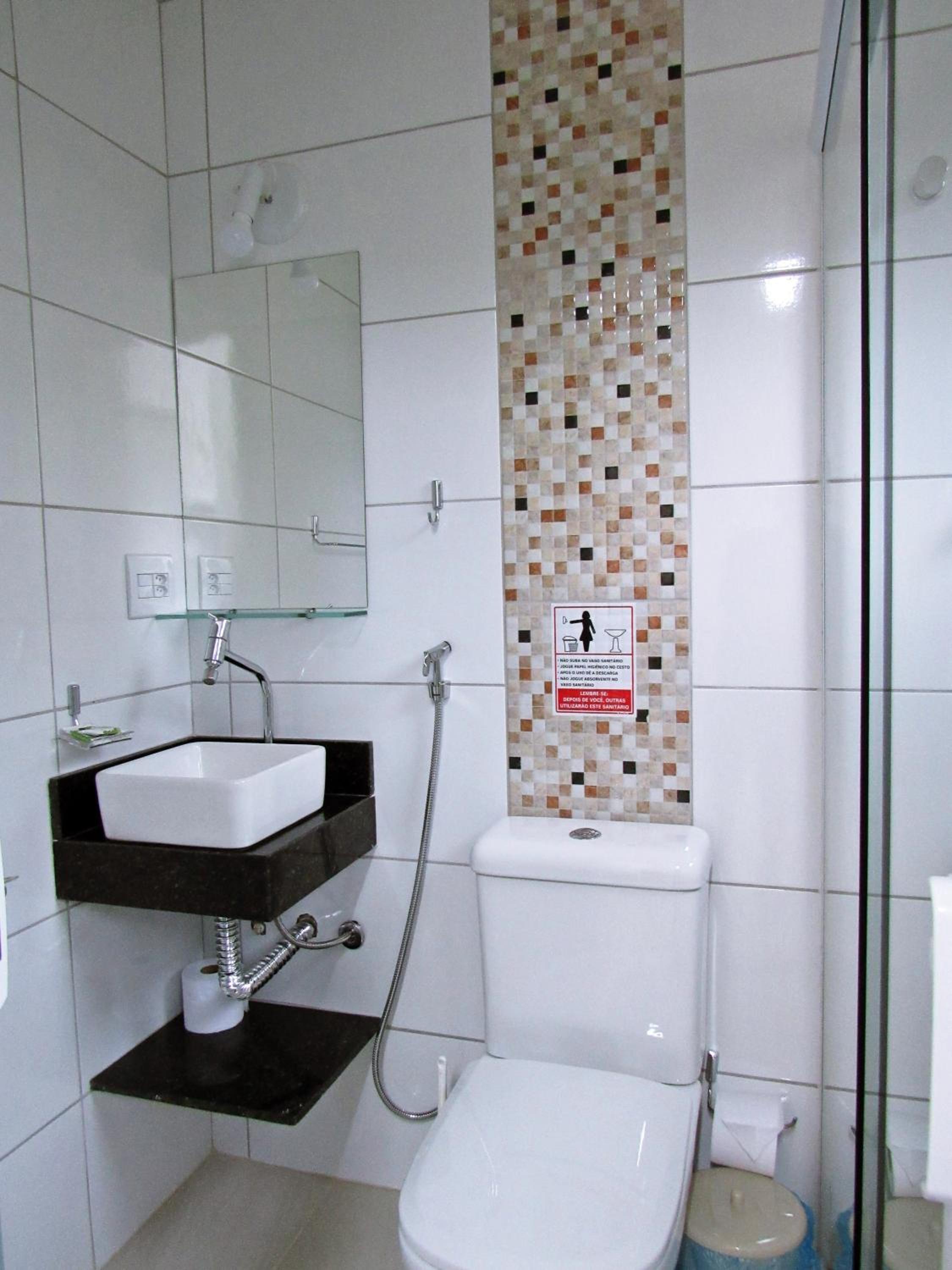 Pousada do Pinheiro