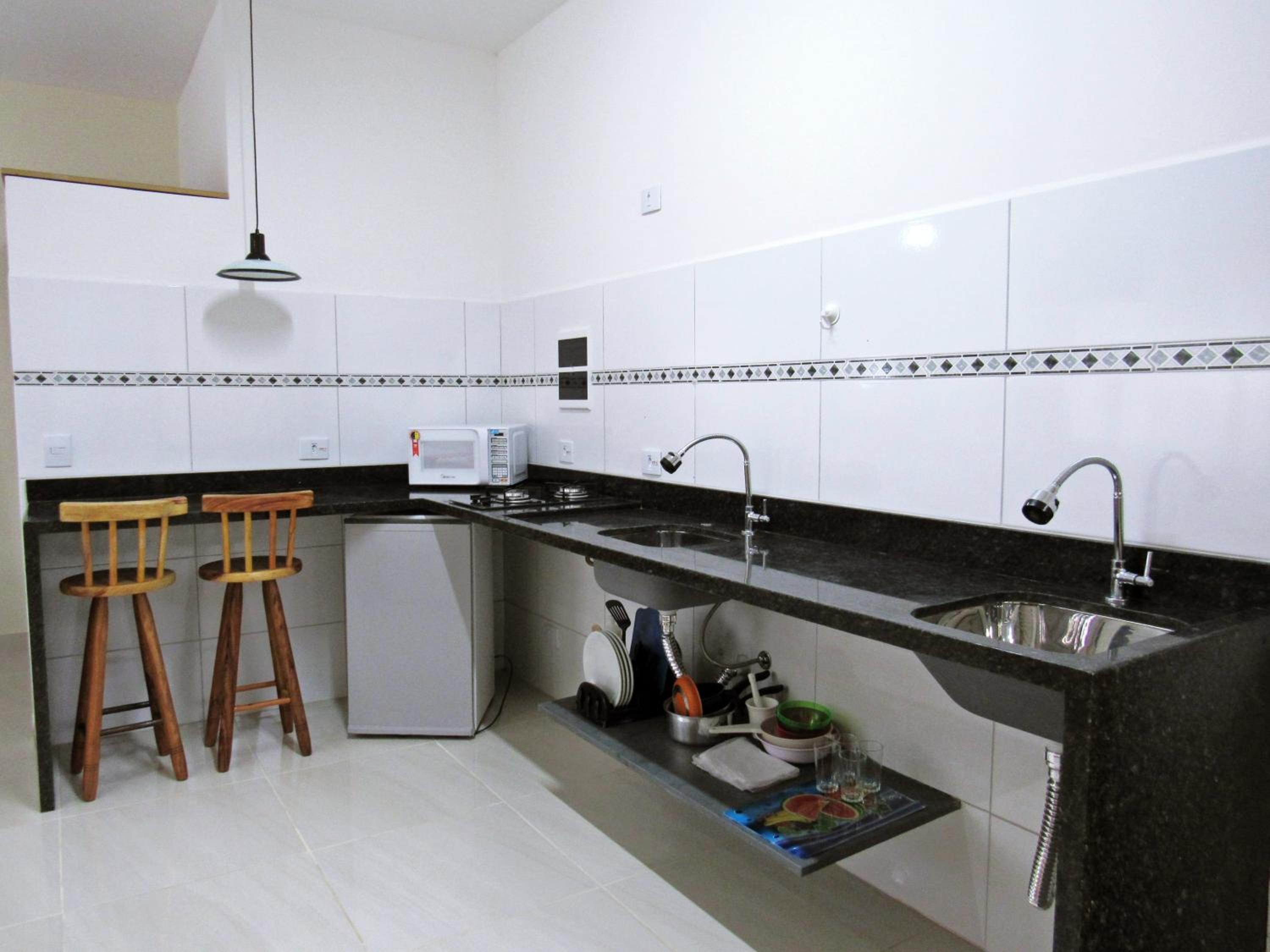 Pousada do Pinheiro