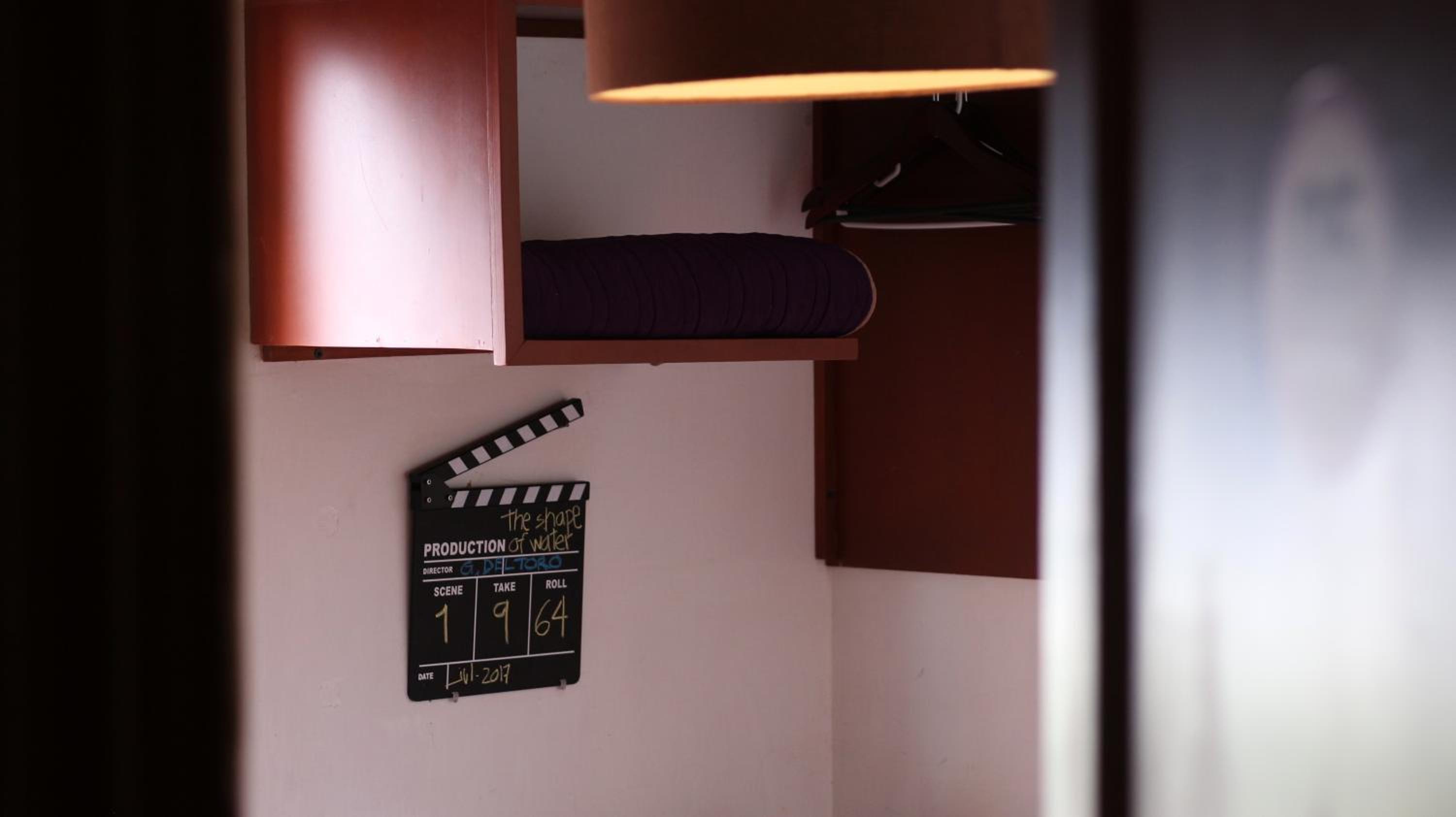 Hostel Hospedarte Chapultepec