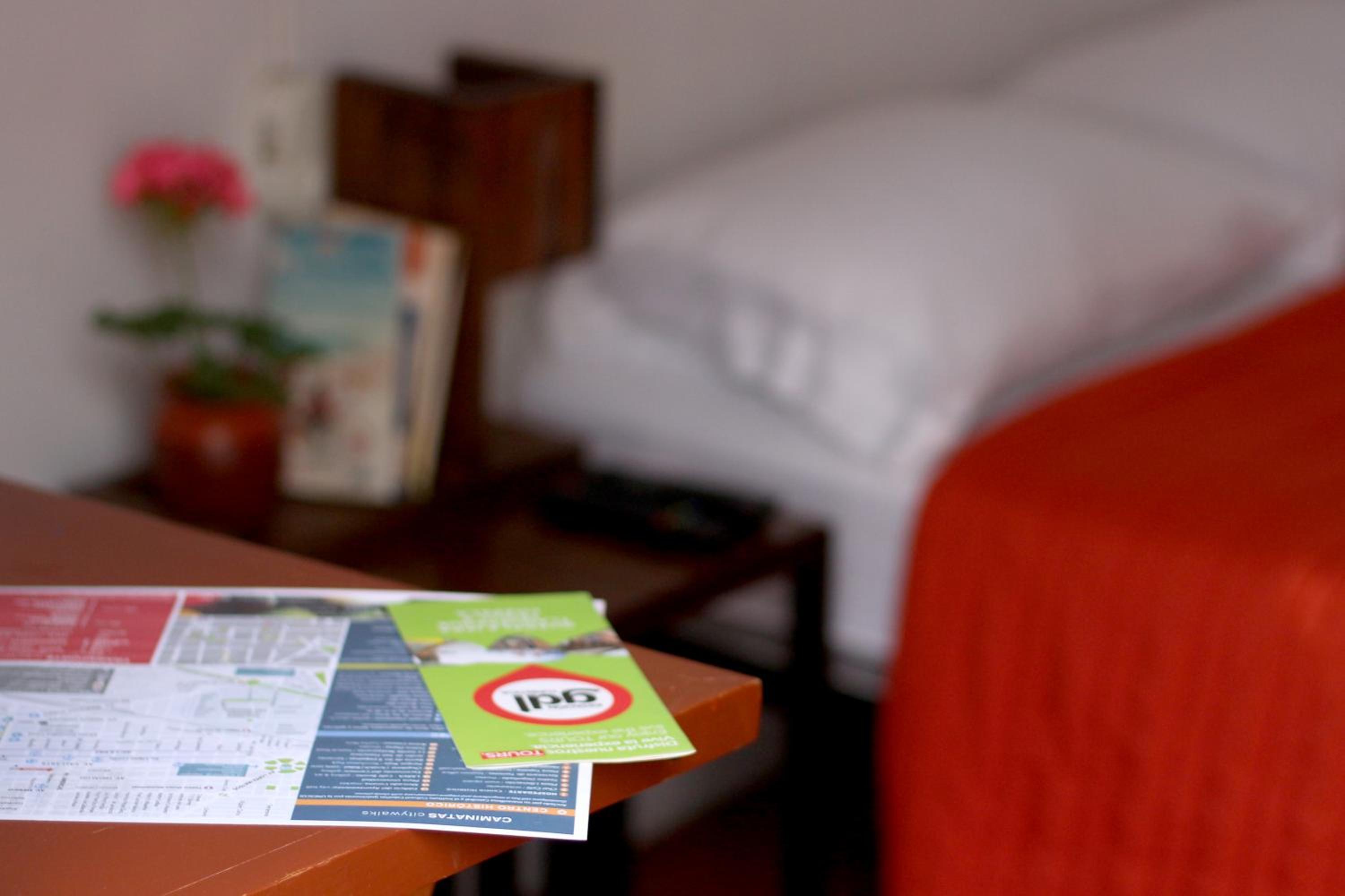 Hostel Hospedarte Chapultepec