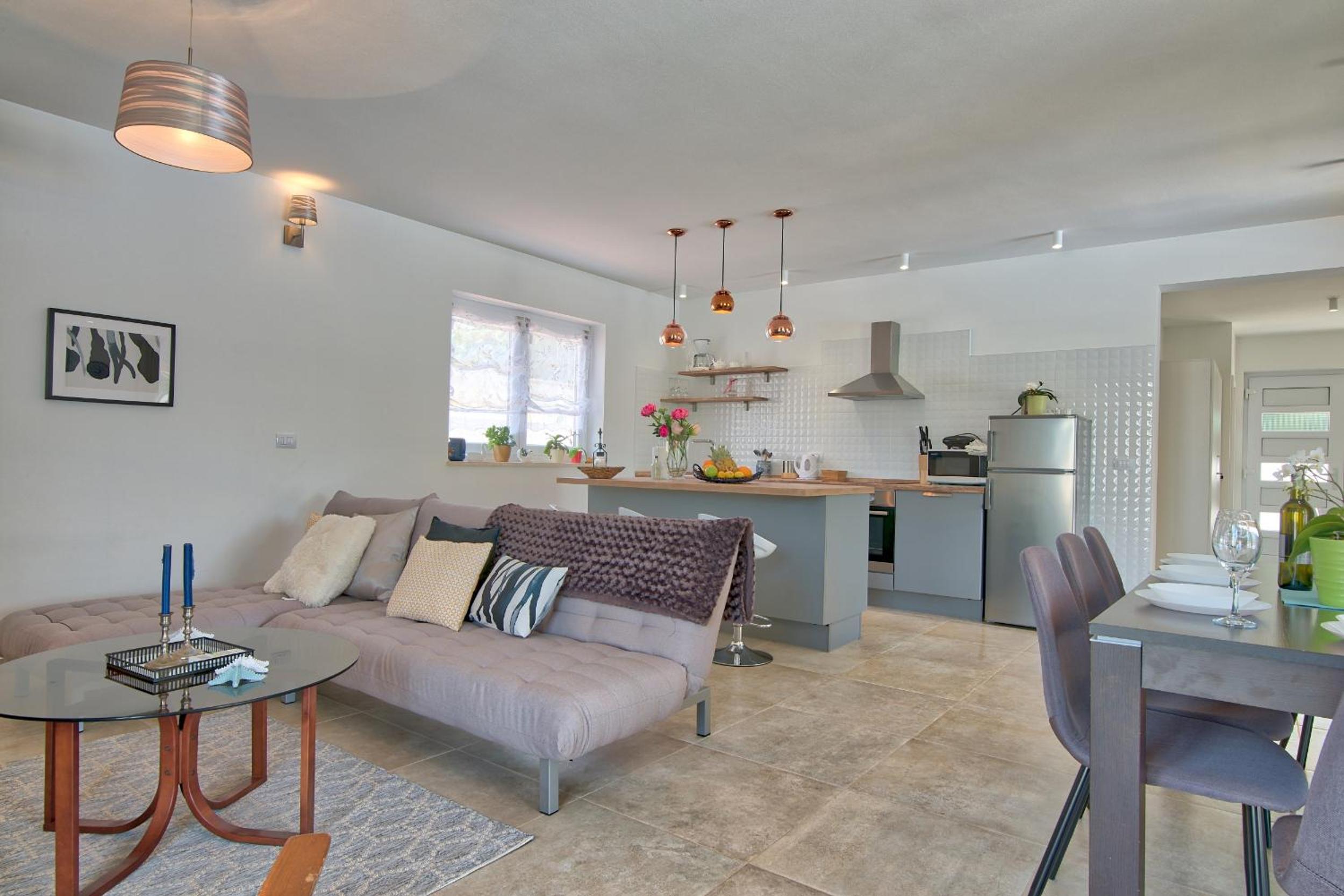 Villa Blaise view 5