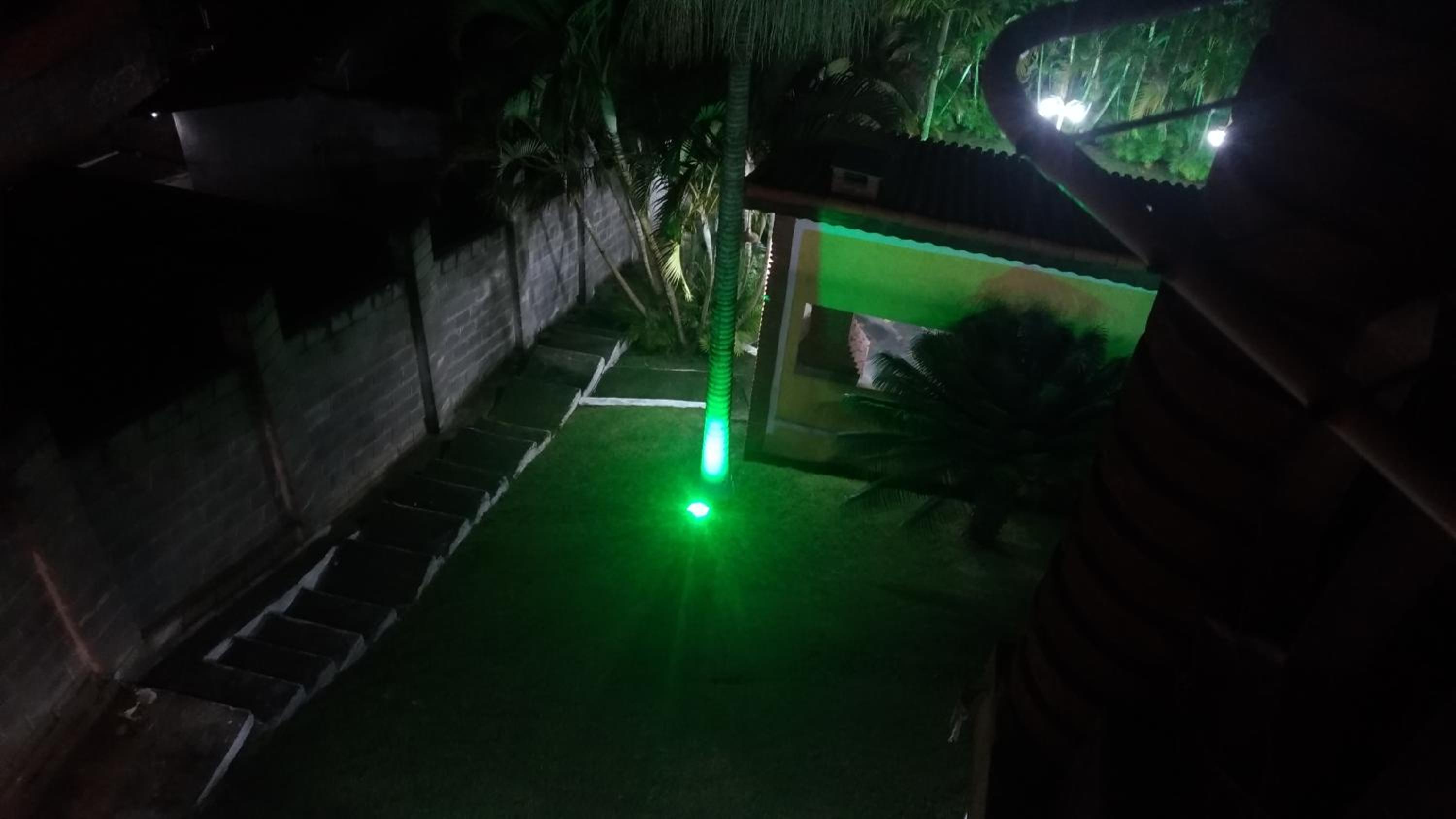 Chacara Sobrado Igarata