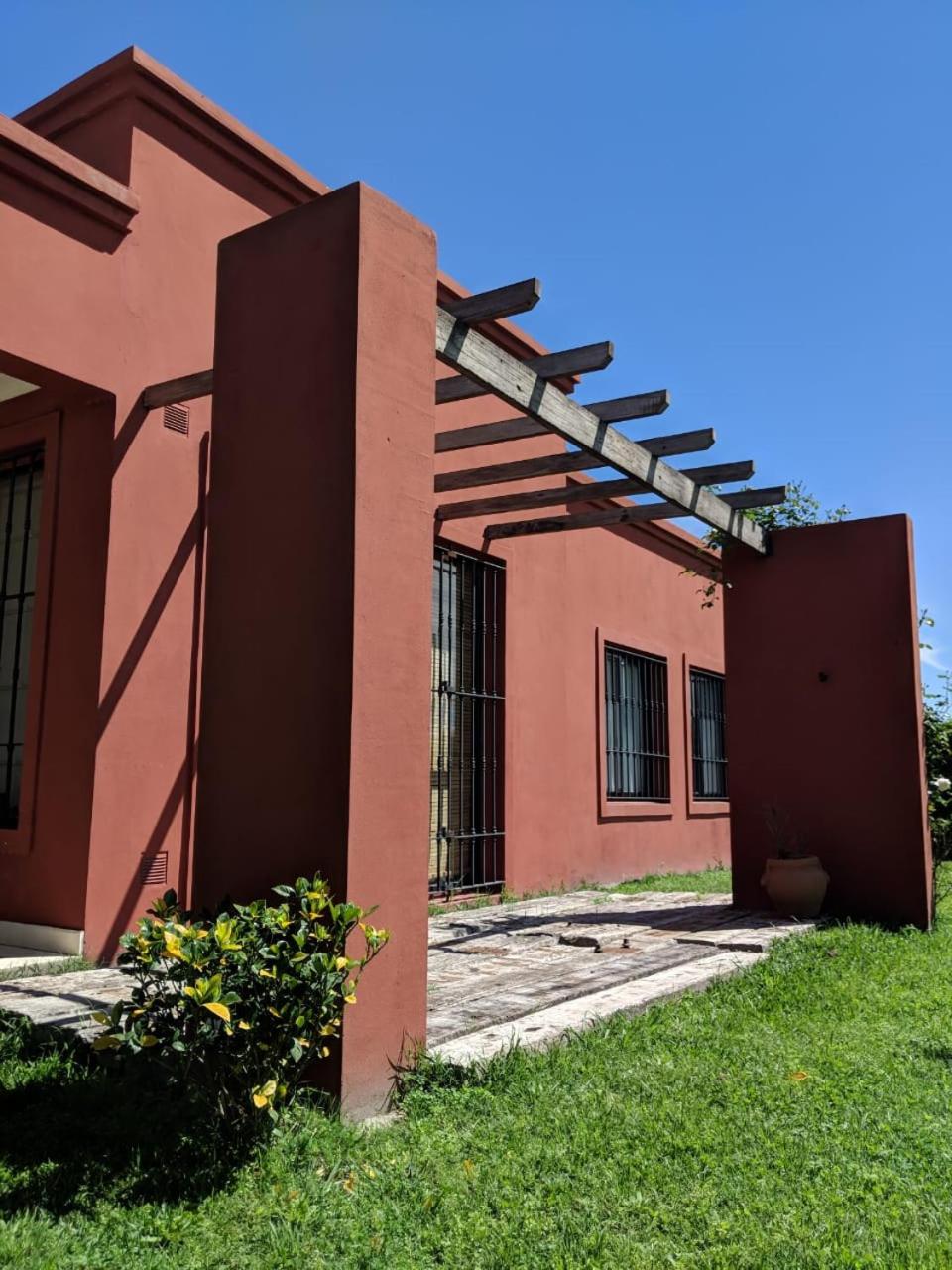 La Colorada