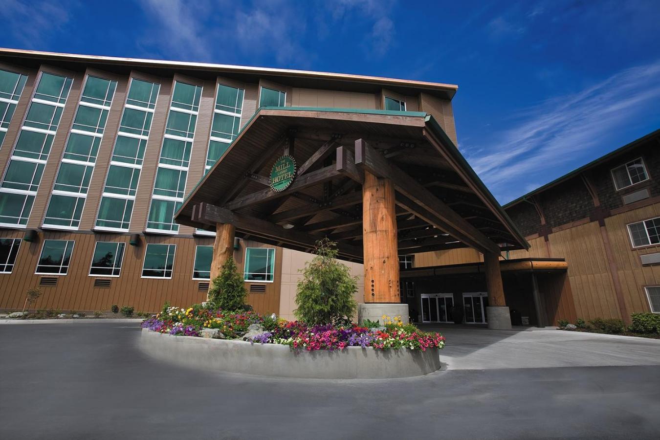 Ko-Kwel Casino Resort