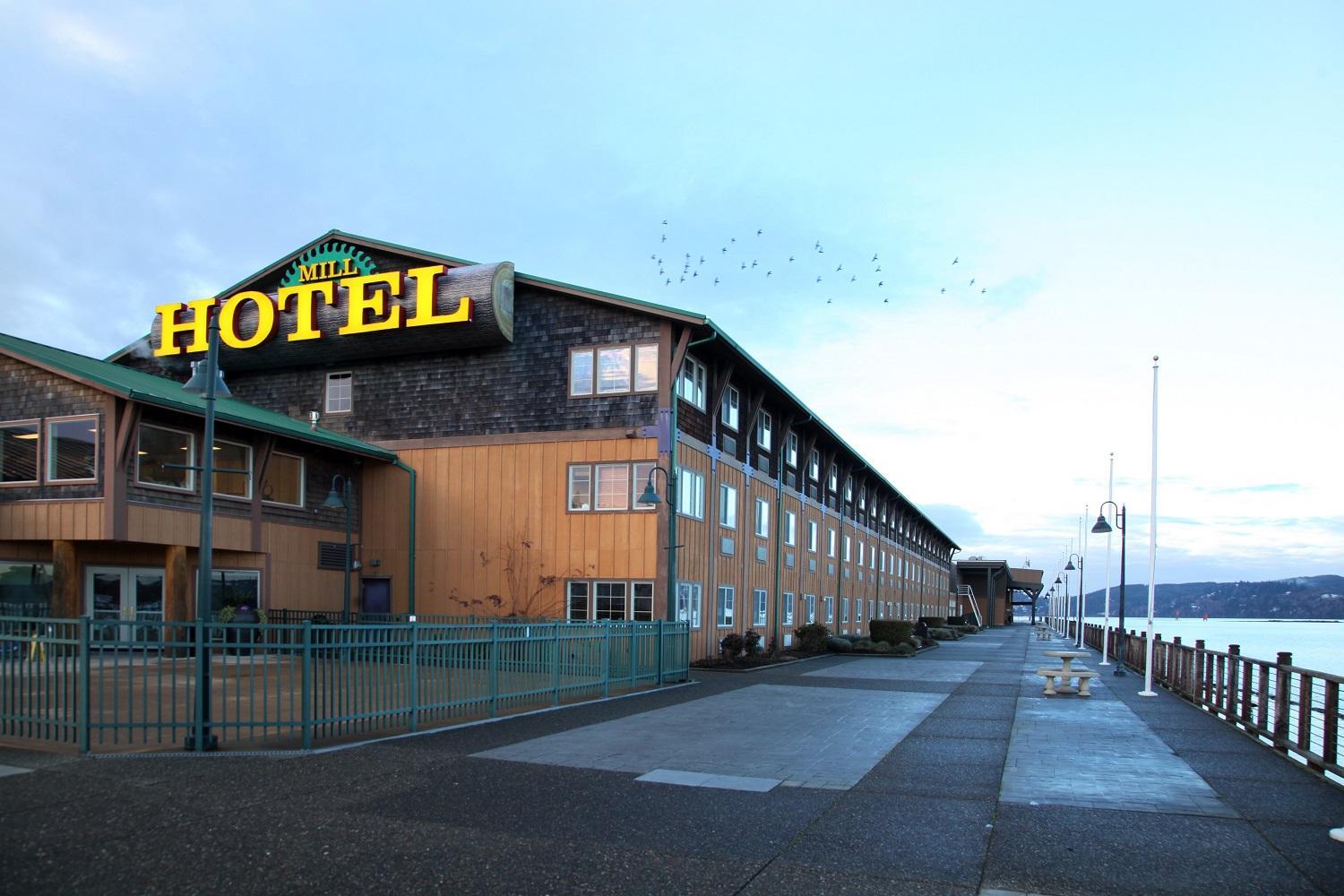 Ko-Kwel Casino Resort
