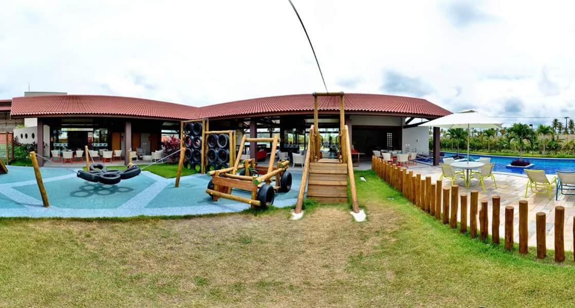 Oka Beach Residence 202B