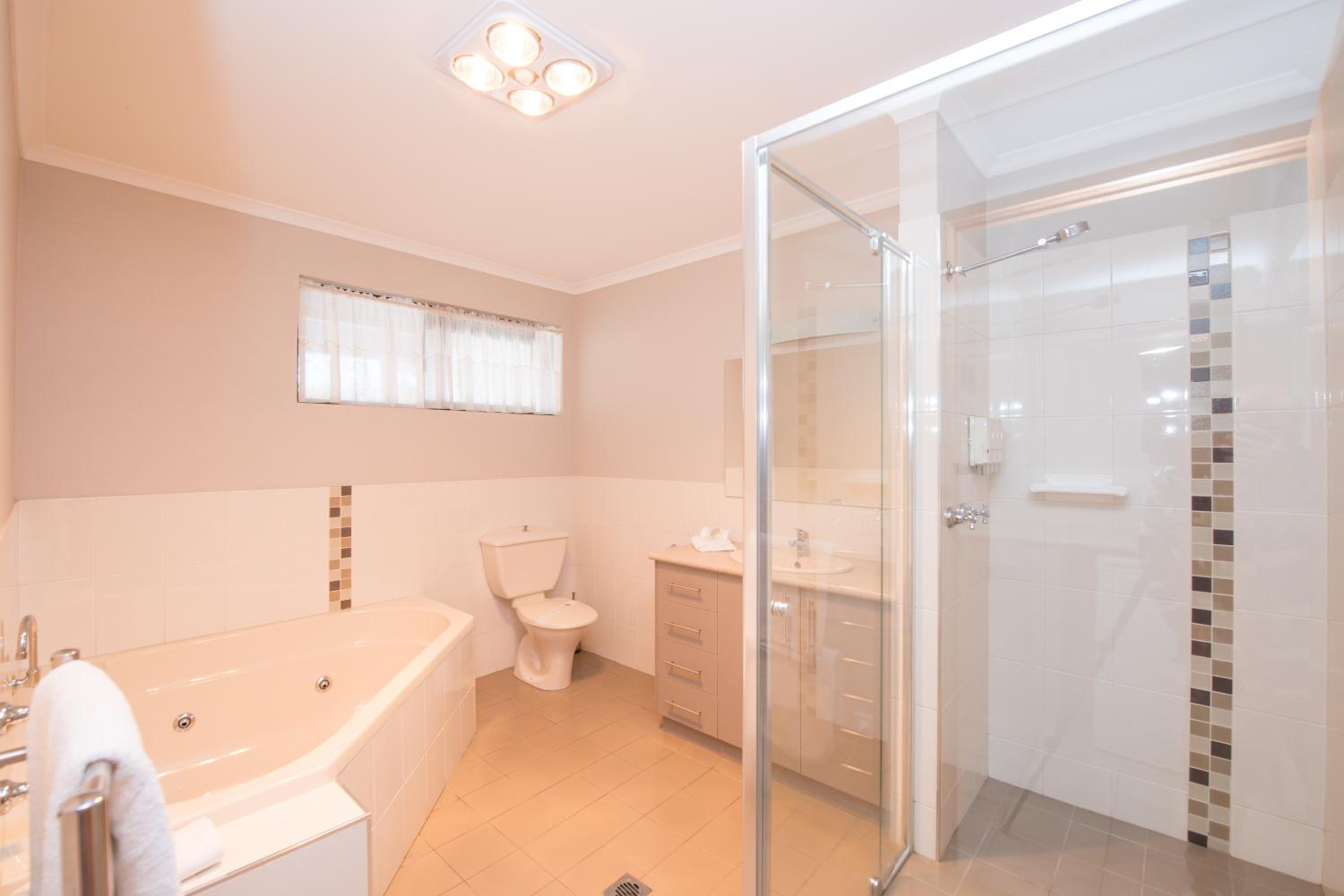 Hume Country Motor Inn Albury