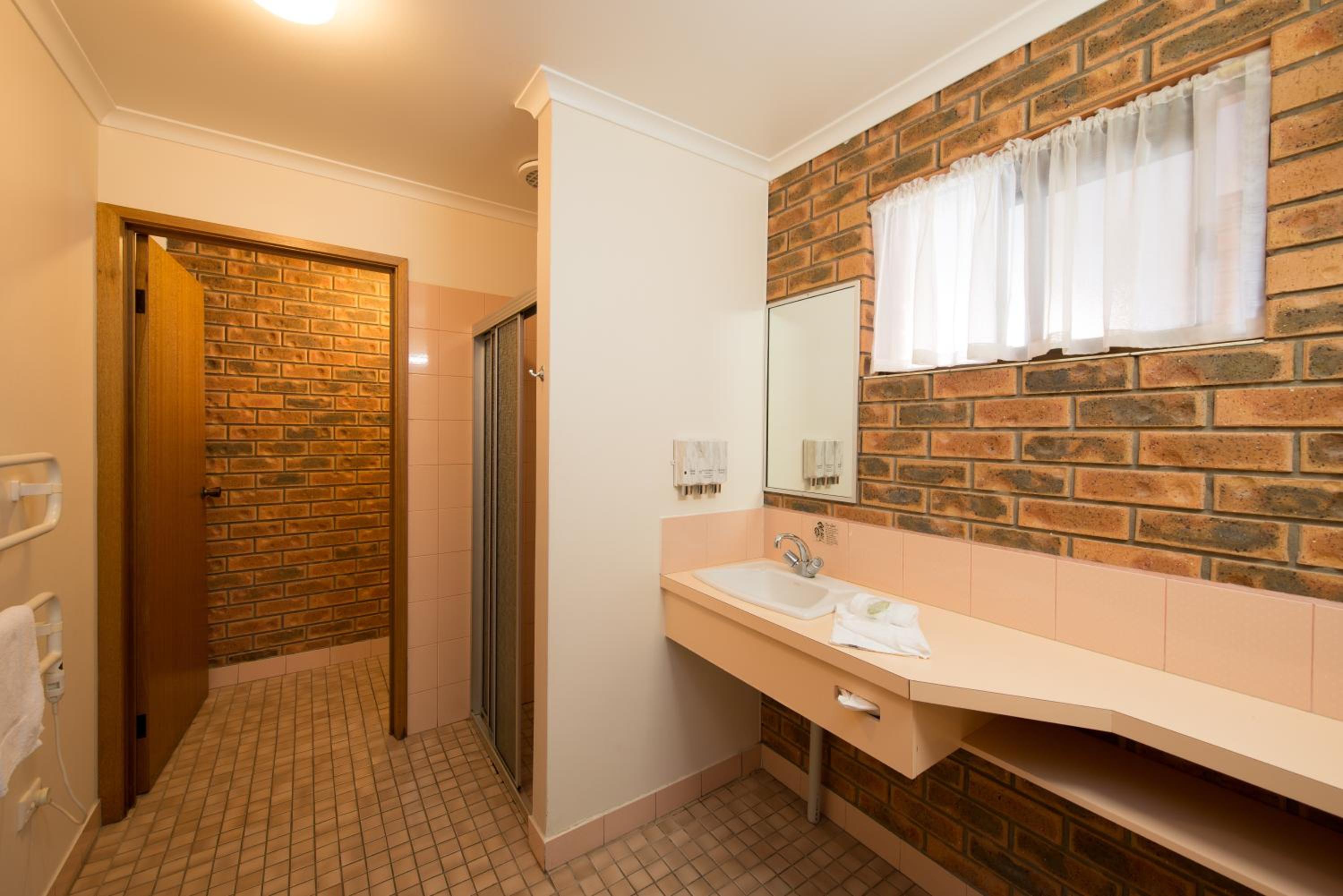Hume Country Motor Inn Albury