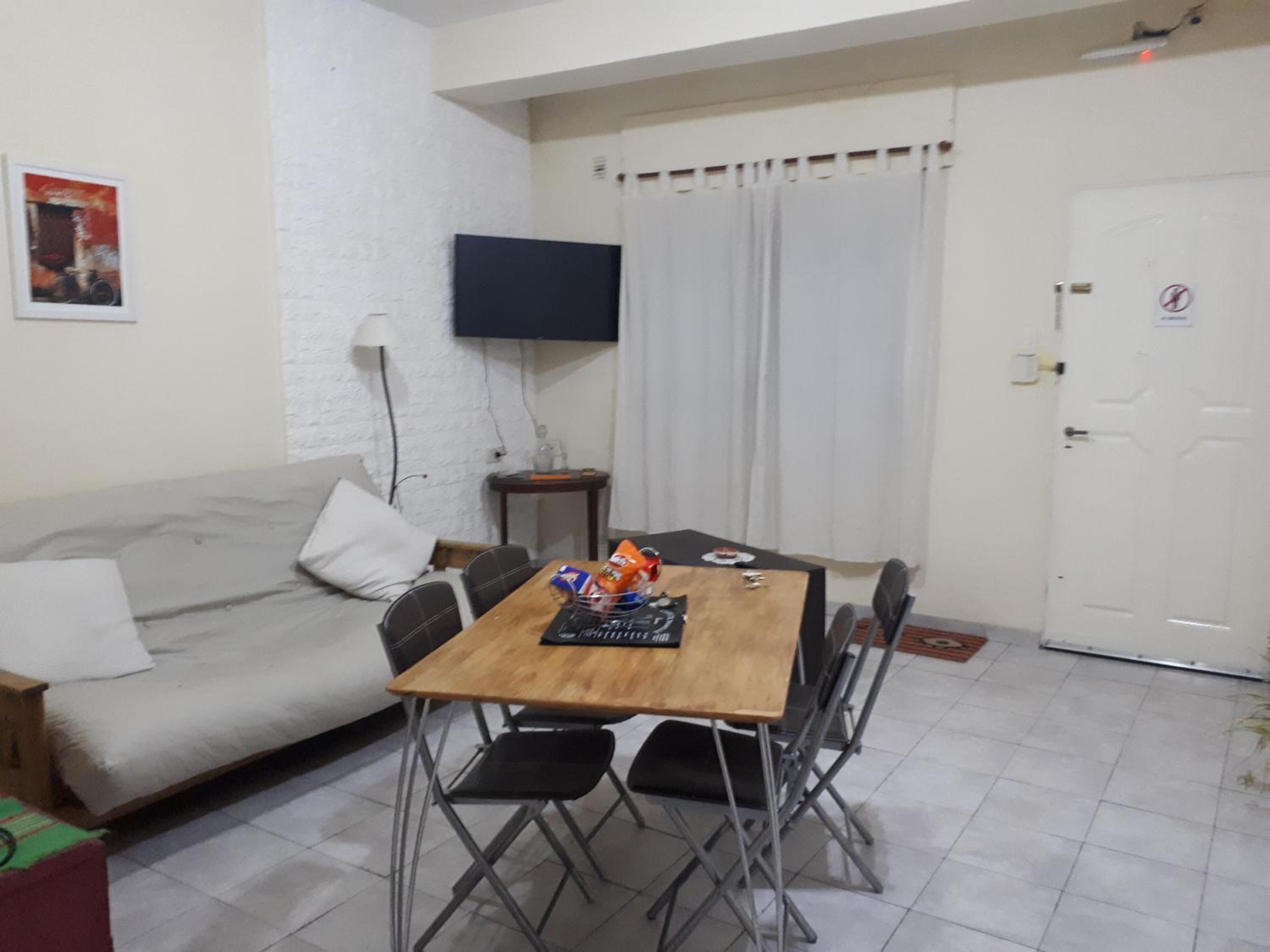 Apartamento Hernandez
