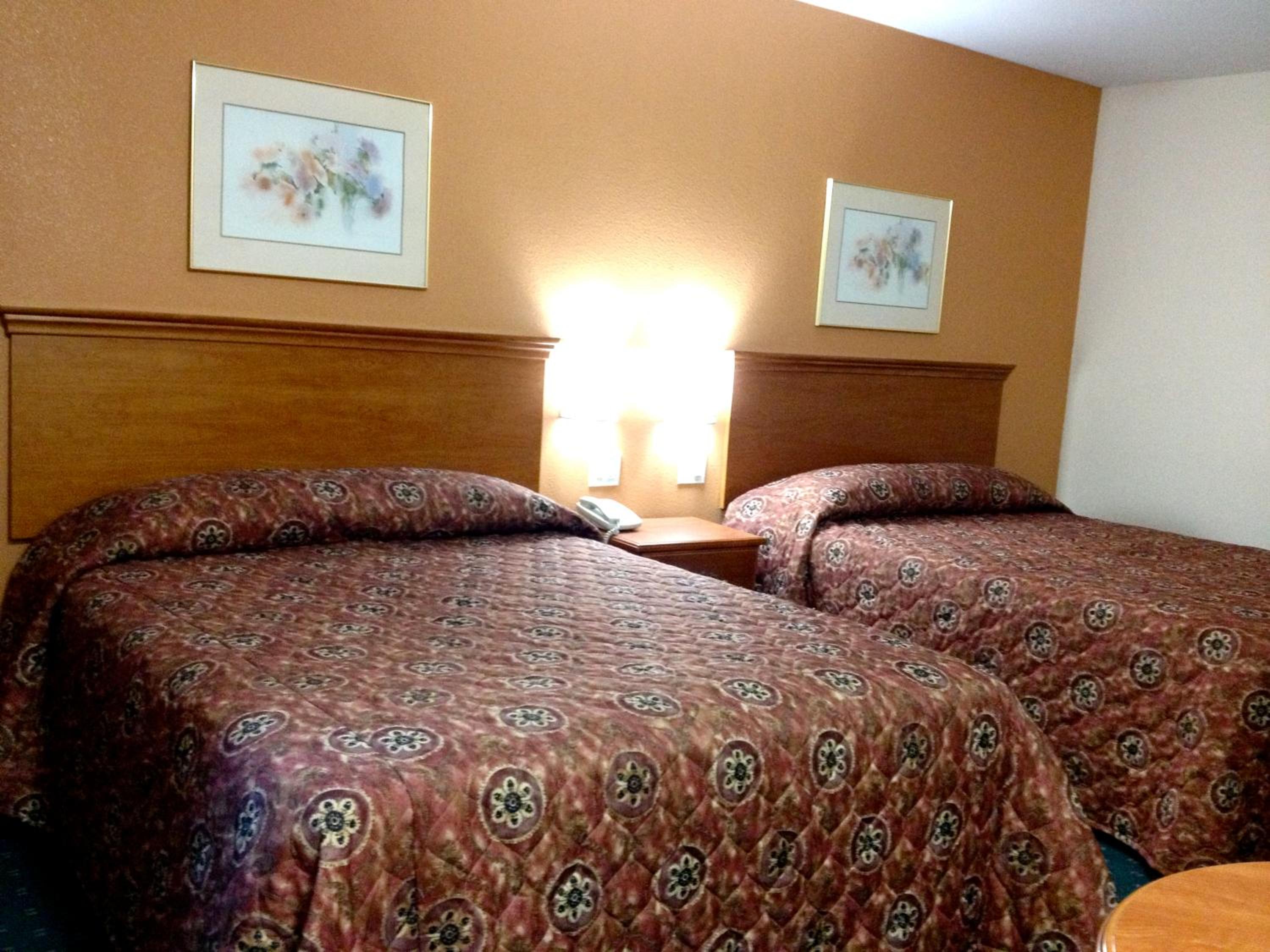Harvey's Motel SDSU La Mesa San Diego
