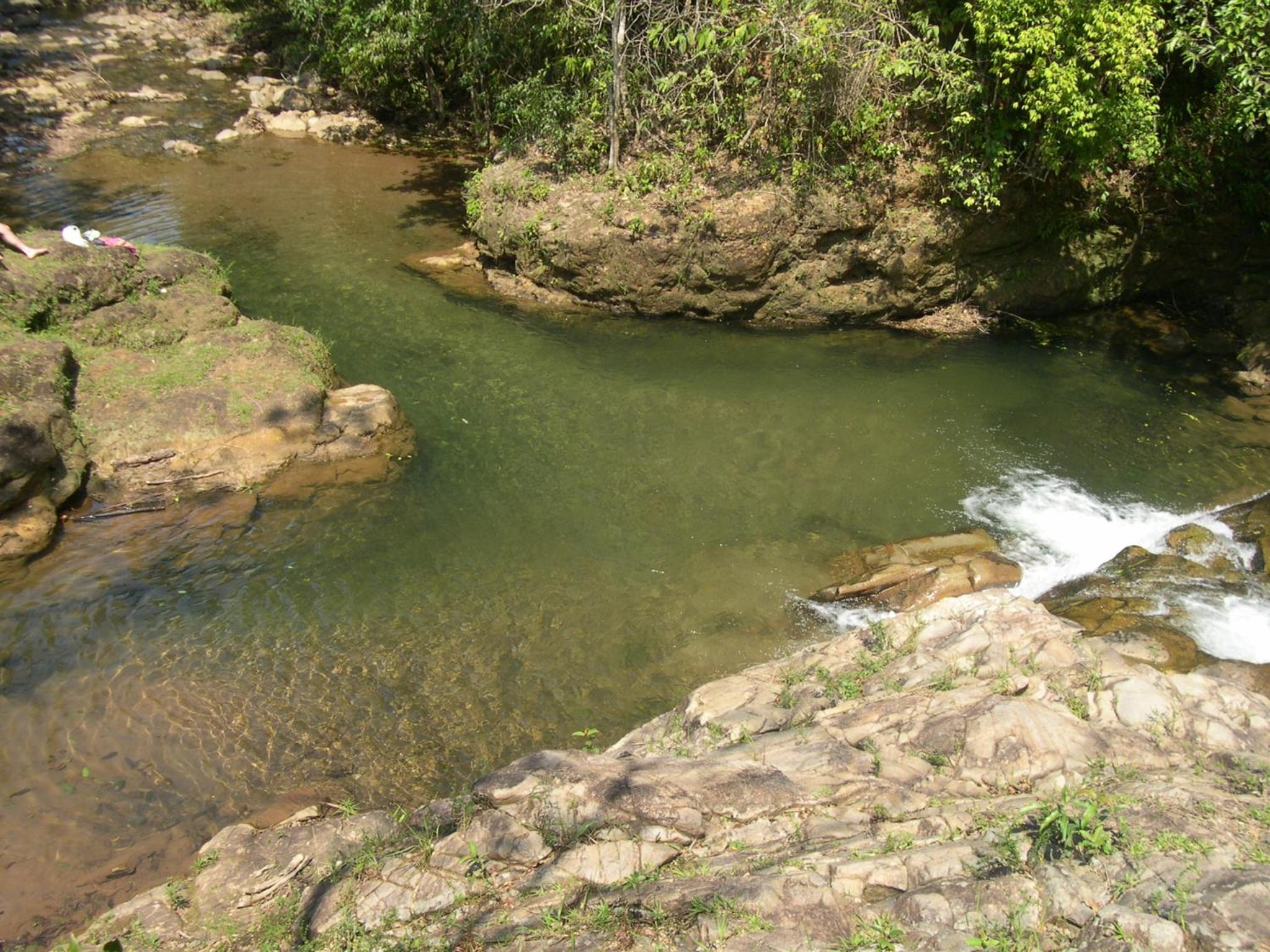 Fazenda Tapinuã