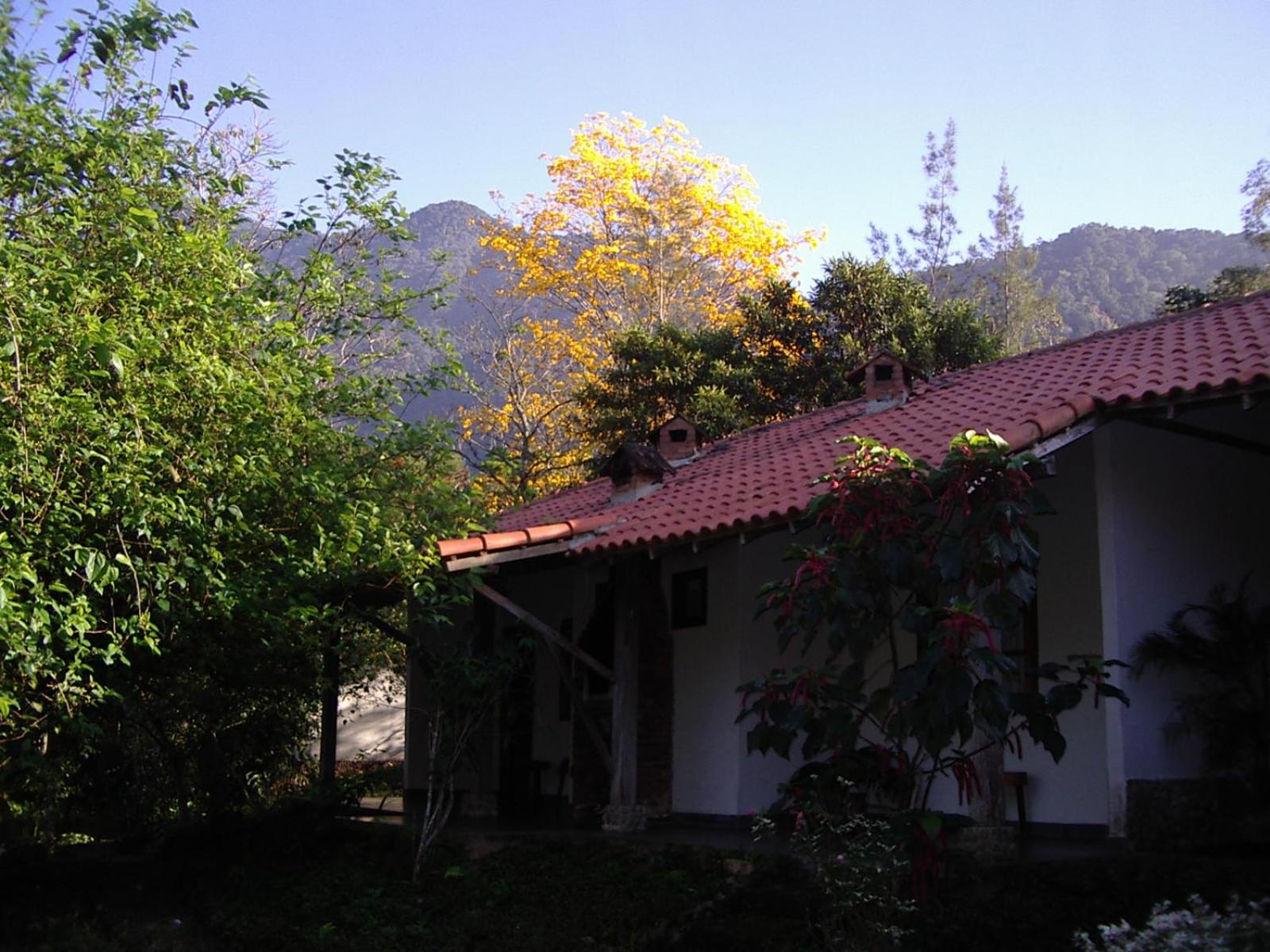 Fazenda Tapinuã