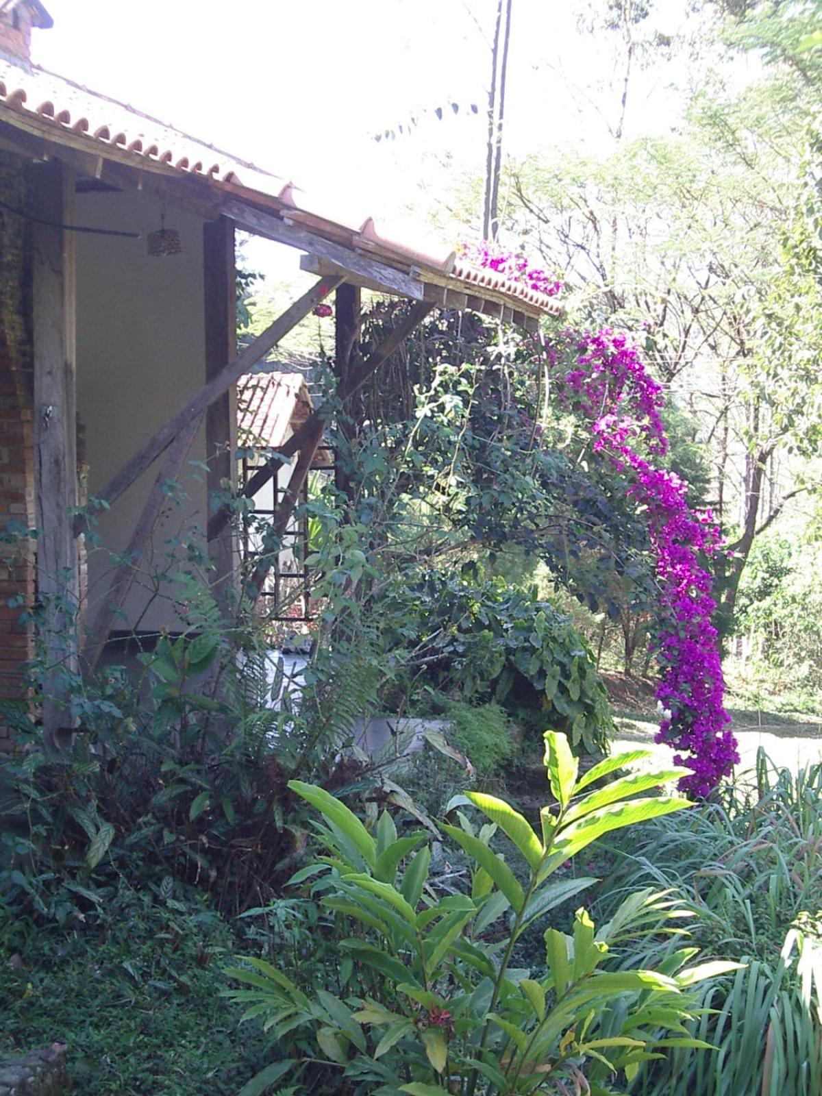 Fazenda Tapinuã