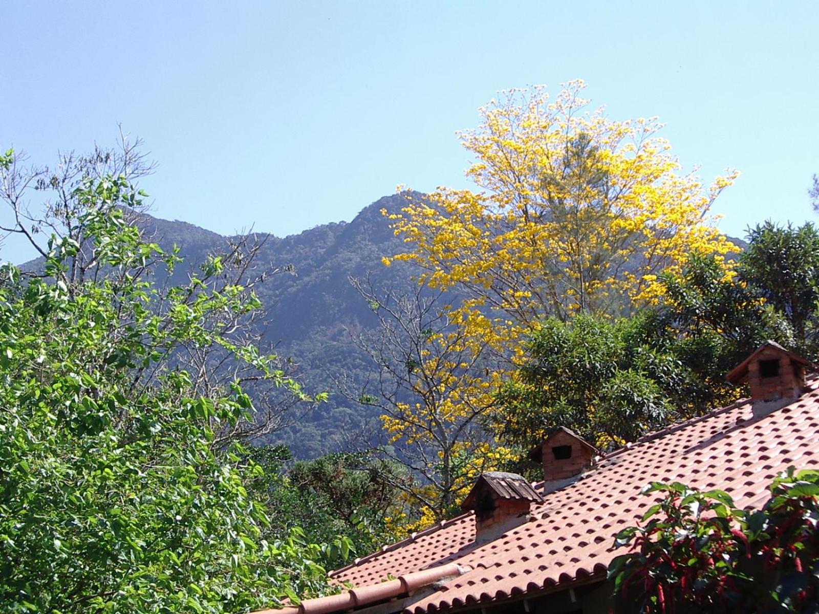 Fazenda Tapinuã