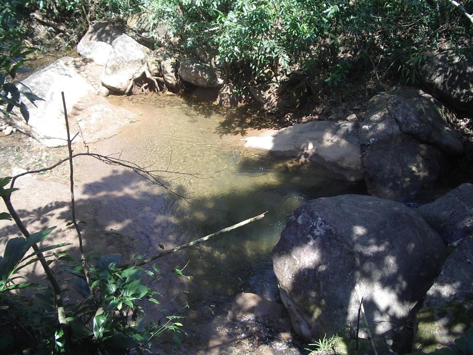 Fazenda Tapinuã