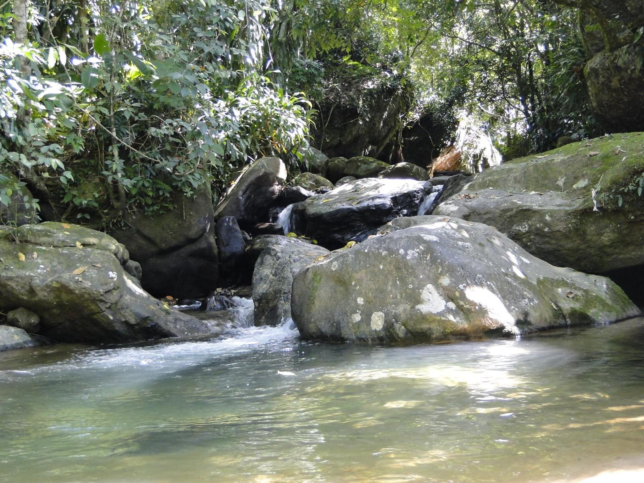 Fazenda Tapinuã