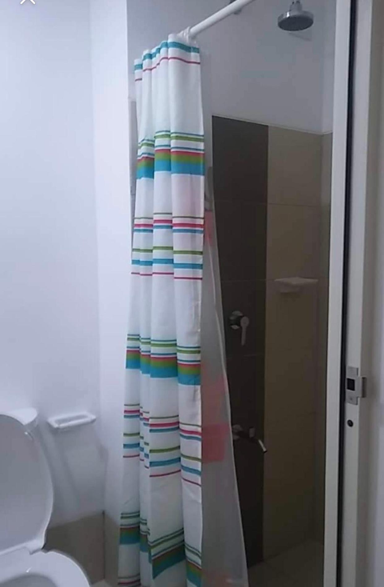 SMDC Cool Residences Tower A Unit 1019 view 2