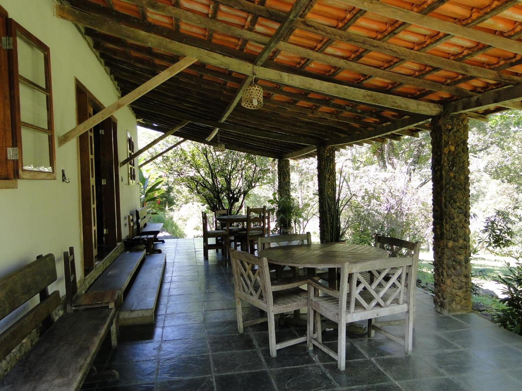 Fazenda Tapinuã