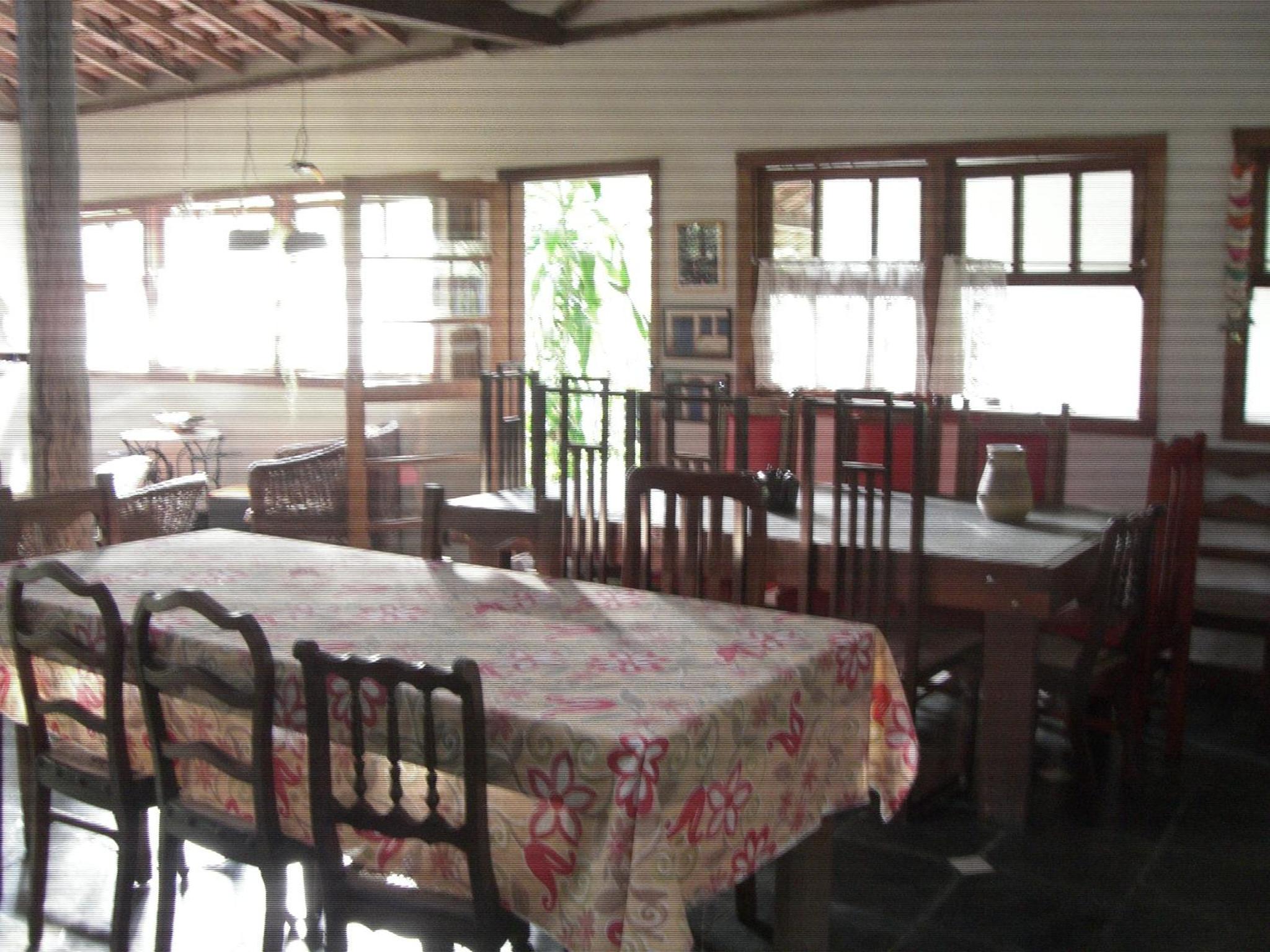 Fazenda Tapinuã