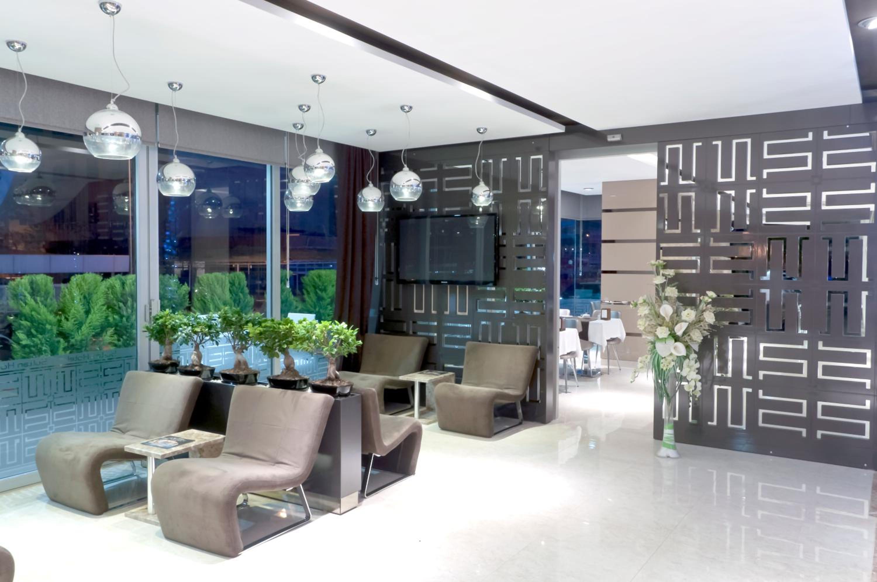 Sultan Hotel - Image 29