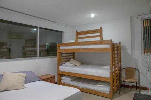Apto en Cartagena de Indias