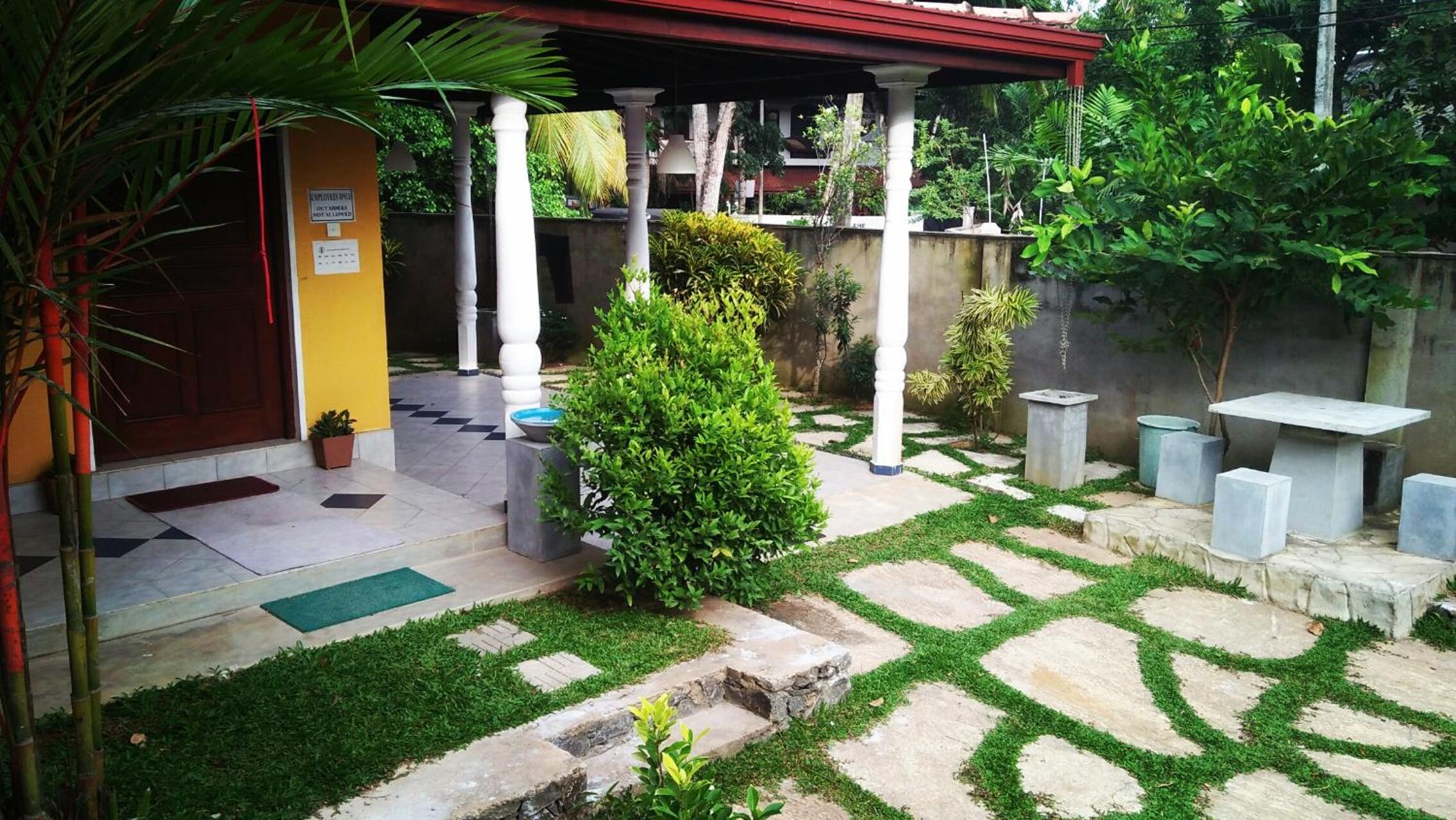 Singithi villa