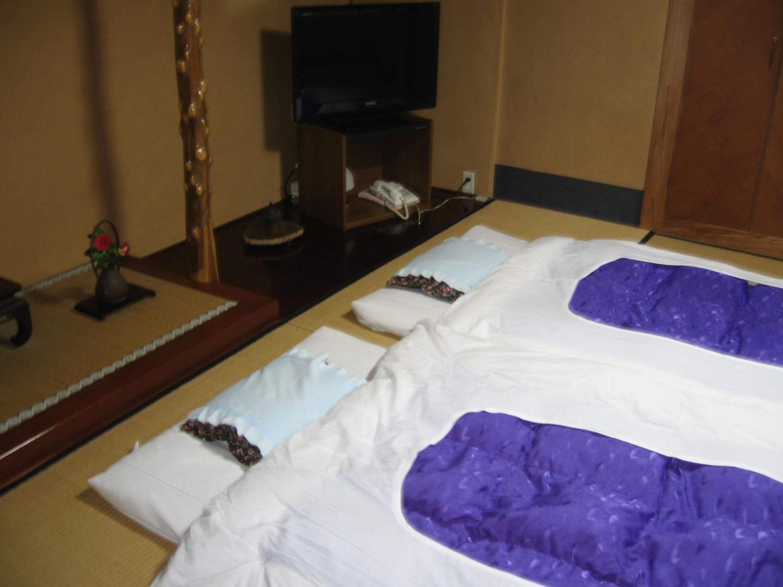 Maruka Ryokan