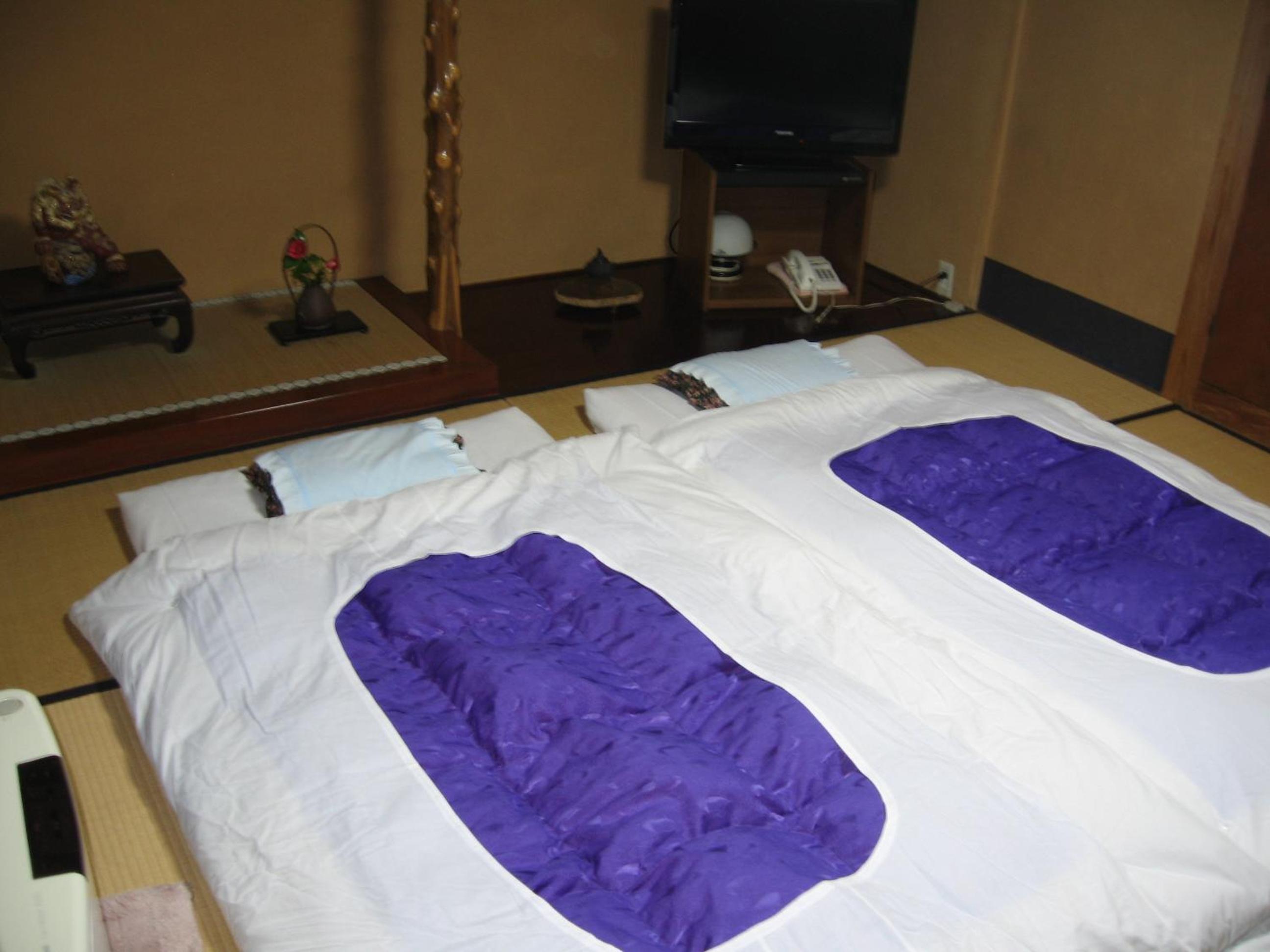 Maruka Ryokan
