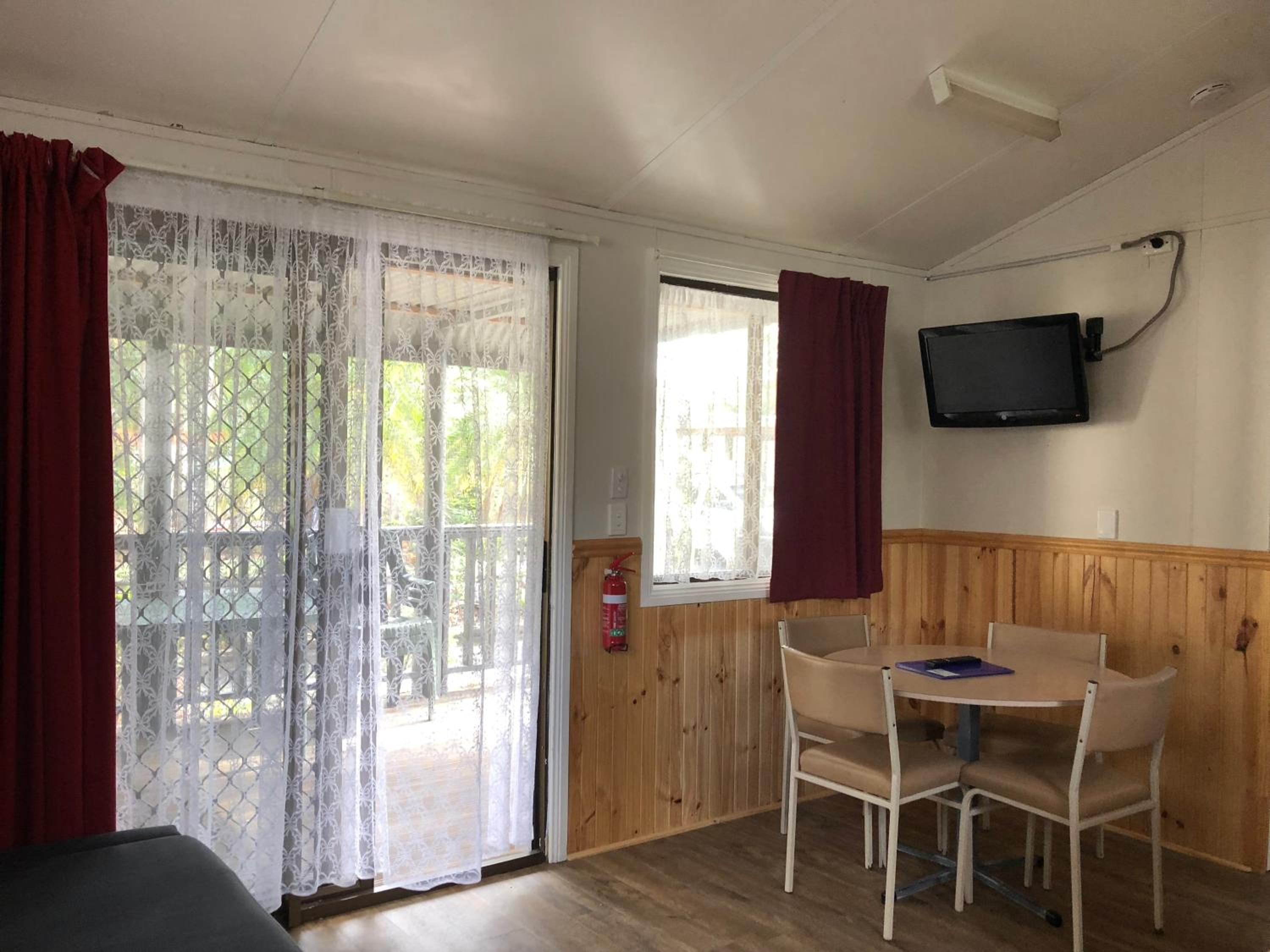 BIG4 Twin Dolphins Holiday Park